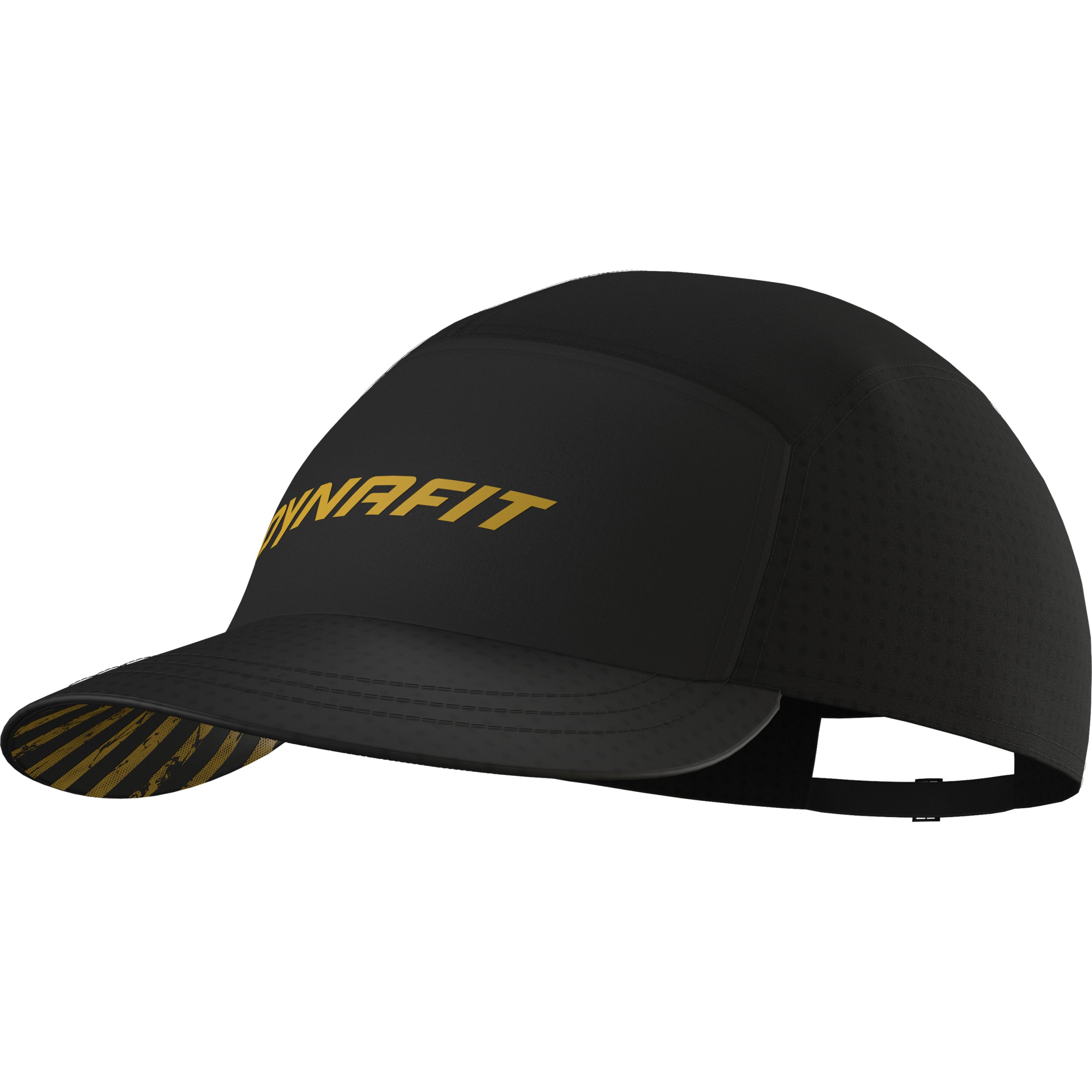 Dynafit Baseball Cap TRAIL CAP BLACK günstig online kaufen