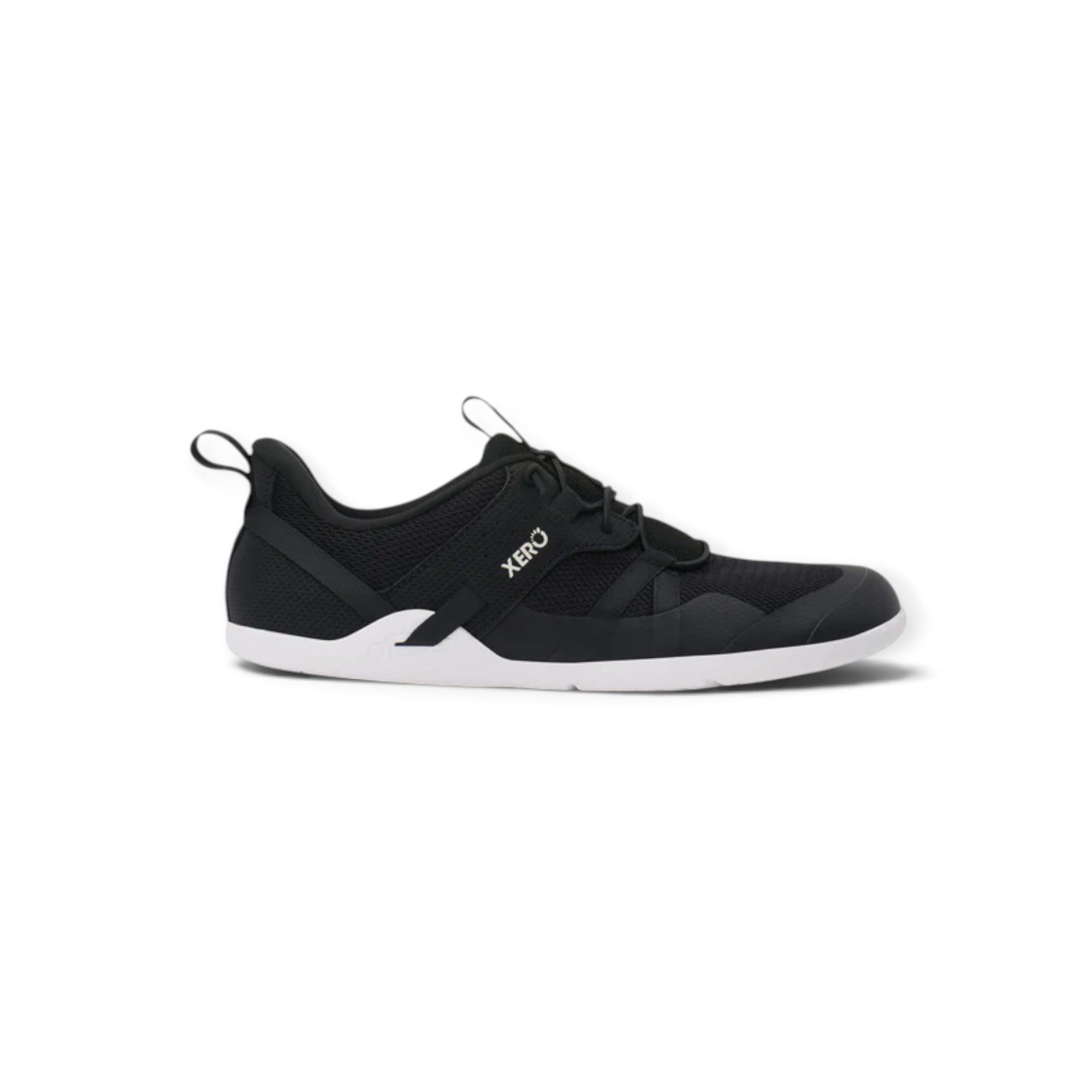 Xero Shoes Minimal-Travelschuhe Prio Coast (Barfussschuhe, breite Passform, Zero) Wanderschuh