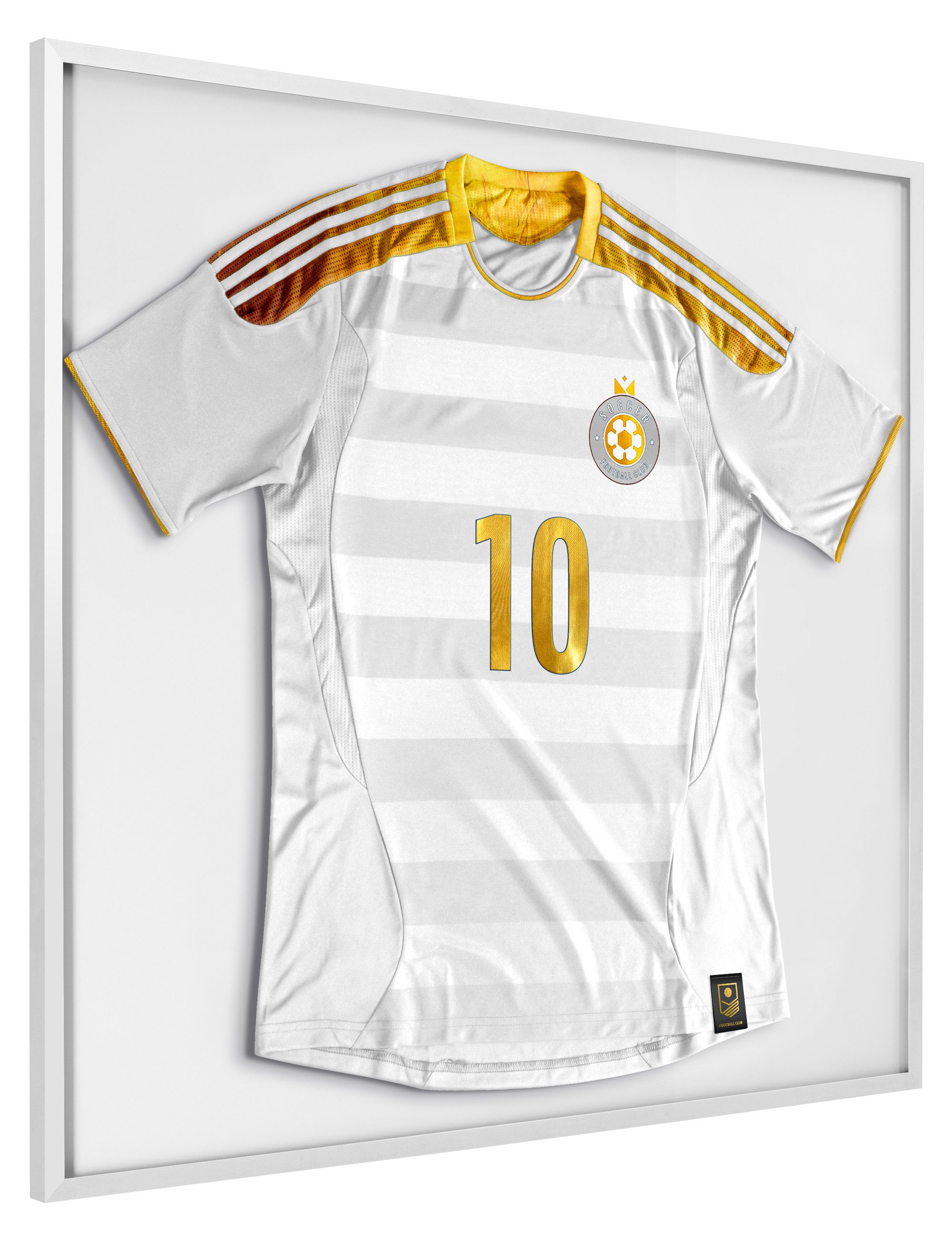 Alutech Bilderrahmen Trikotrahmen Distance günstig online kaufen