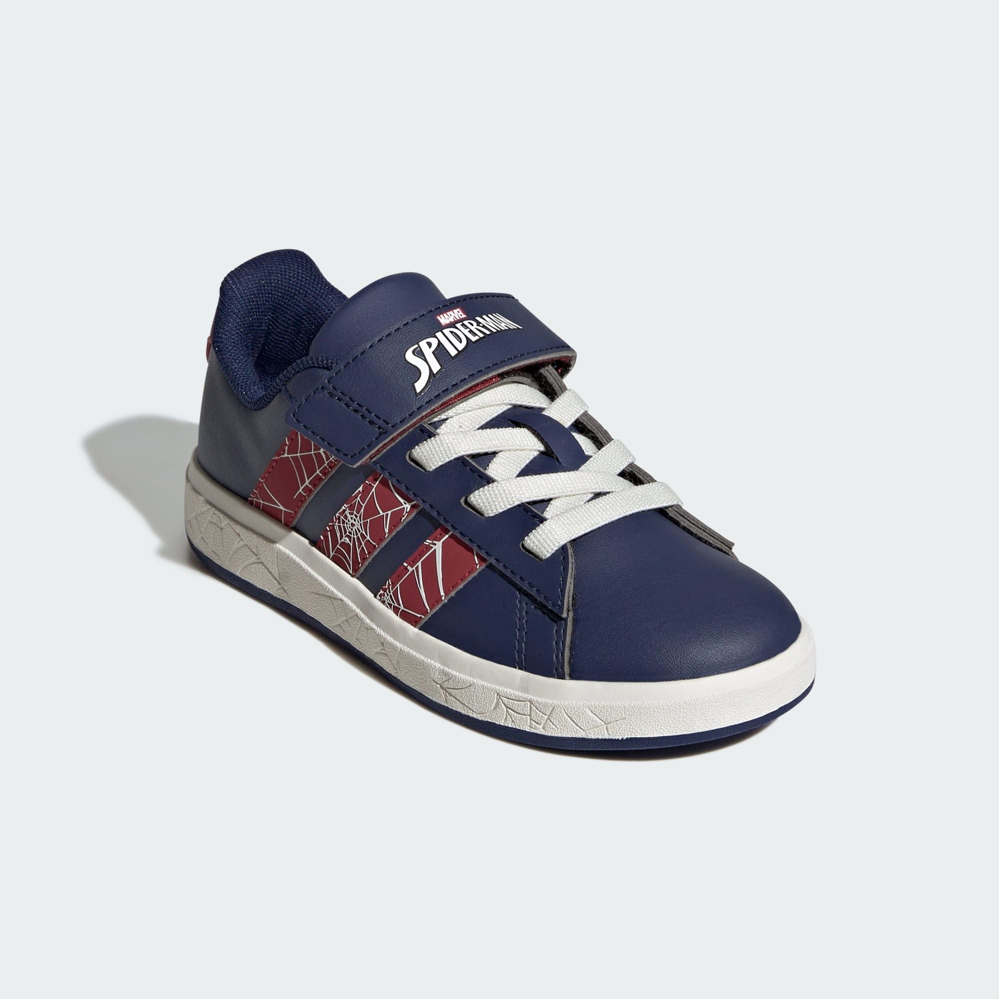 adidas Sportswear ADIDAS MARVEL SPIDER-MAN GRAND COURT SCHUH Tennisschuh