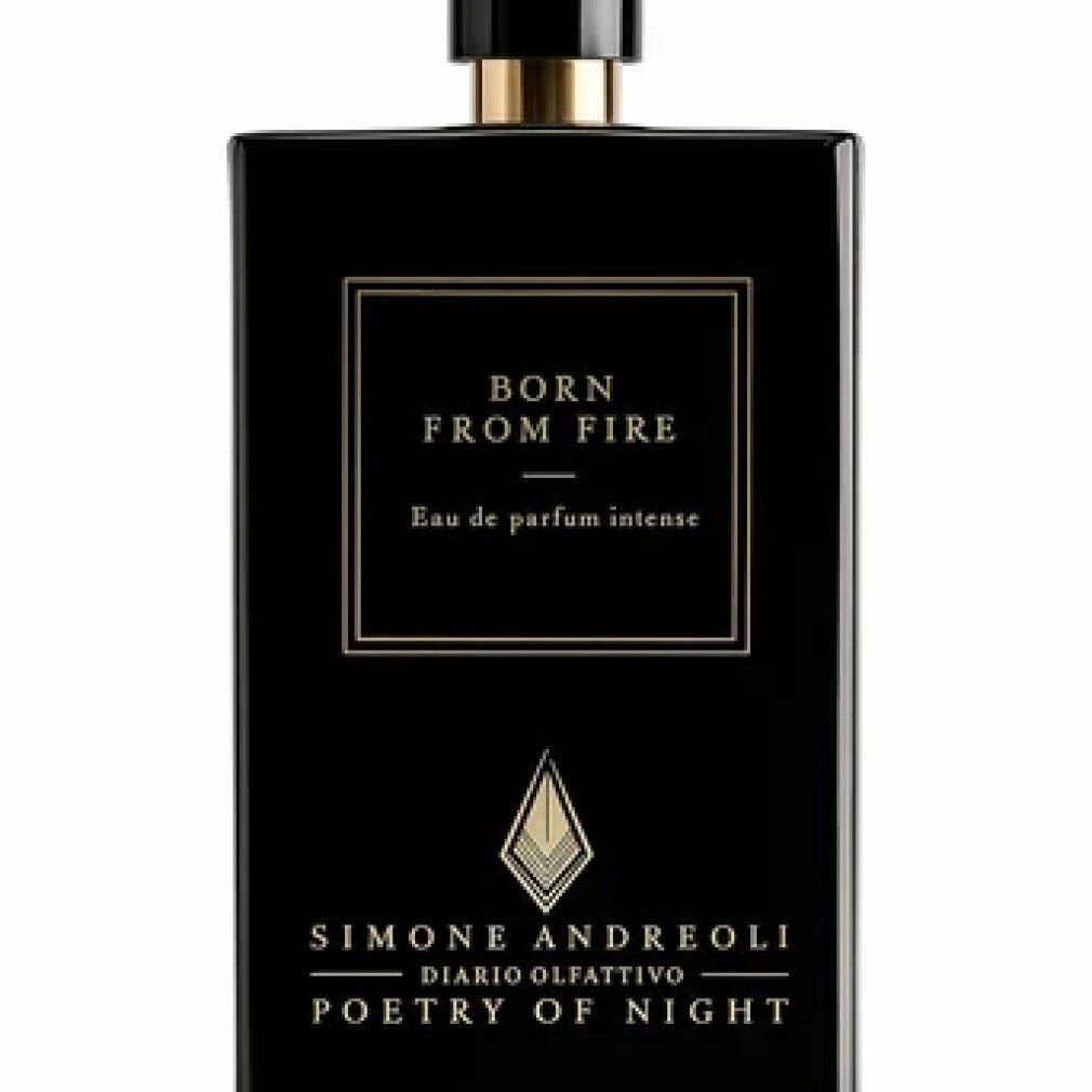 Simone Andreoli Körperpflegeduft Simone Andreoli Born from Fire Eau de Parfum