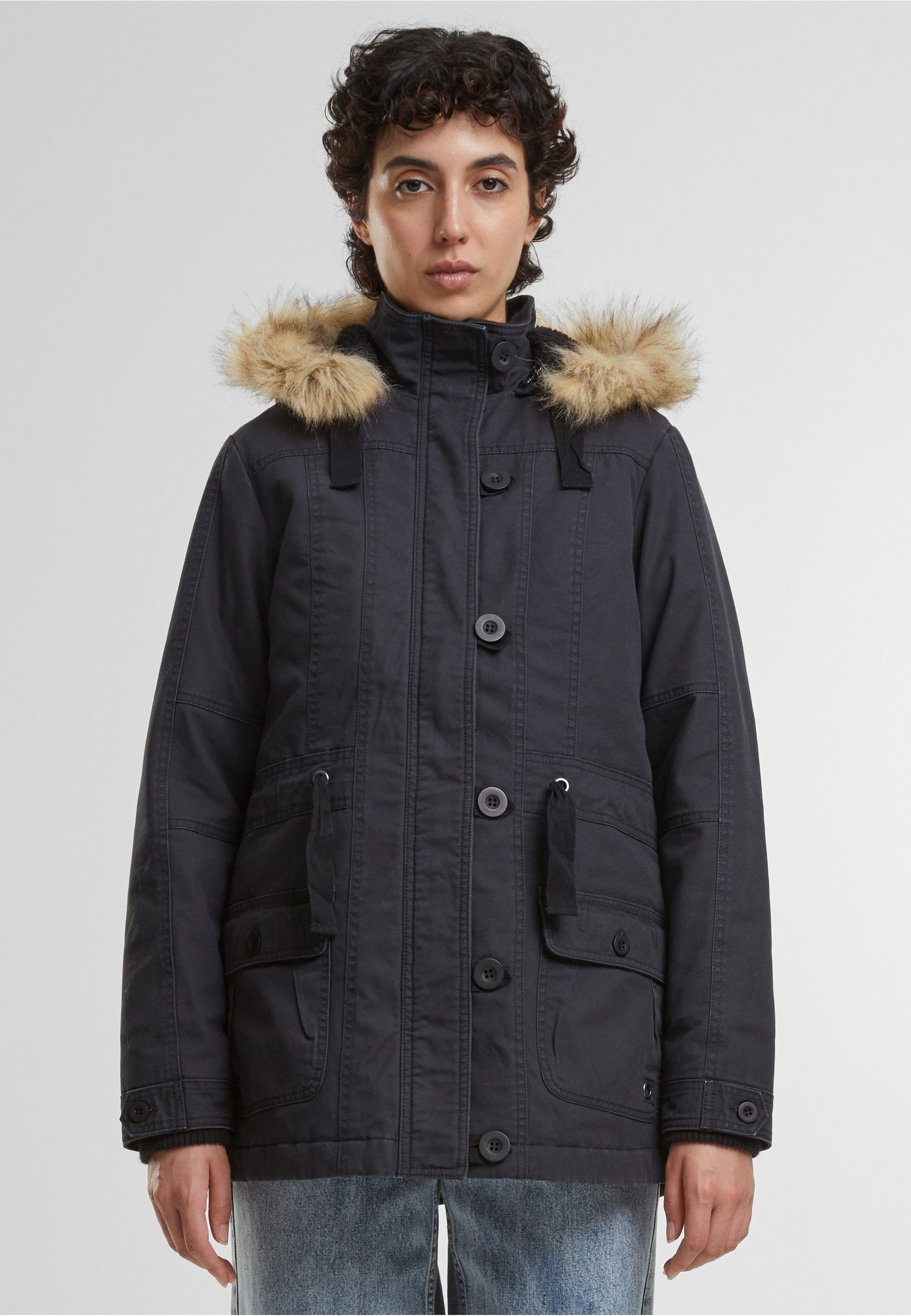 Brandit Parka Brandit Brandit Women Nila Winterparka (1-St)