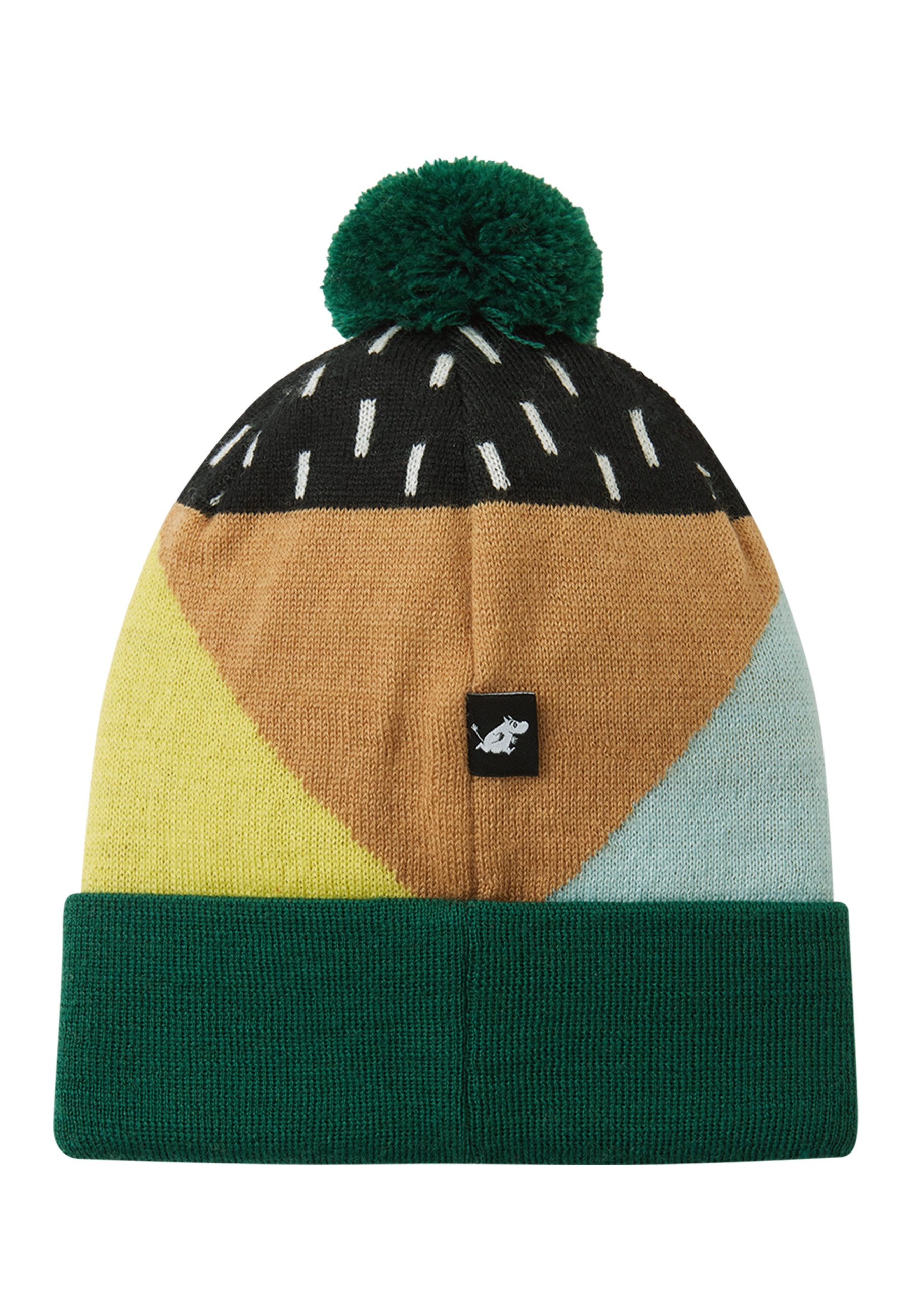 reima Beanie MOOMIN FLINGA