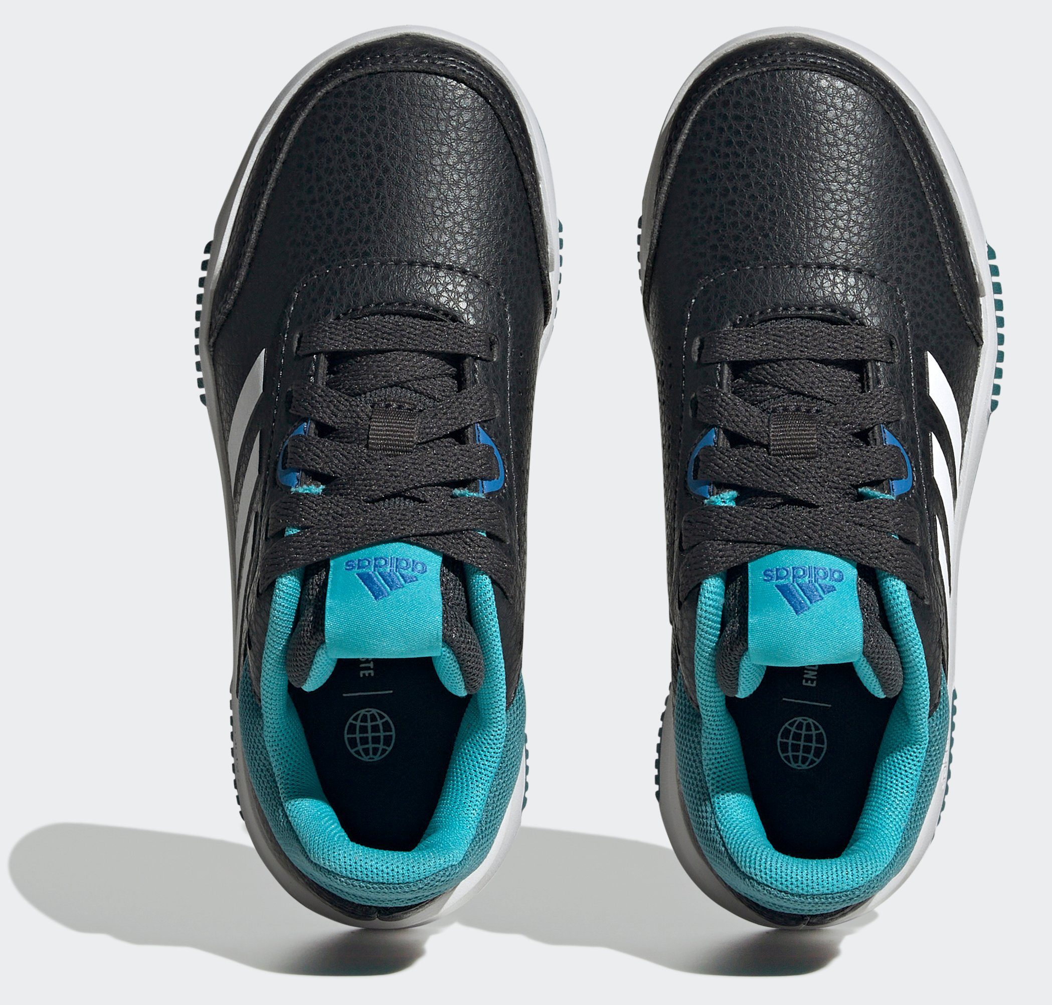 TRAINING carbon LACE Sneaker Sportswear TENSAUR SPORT adidas