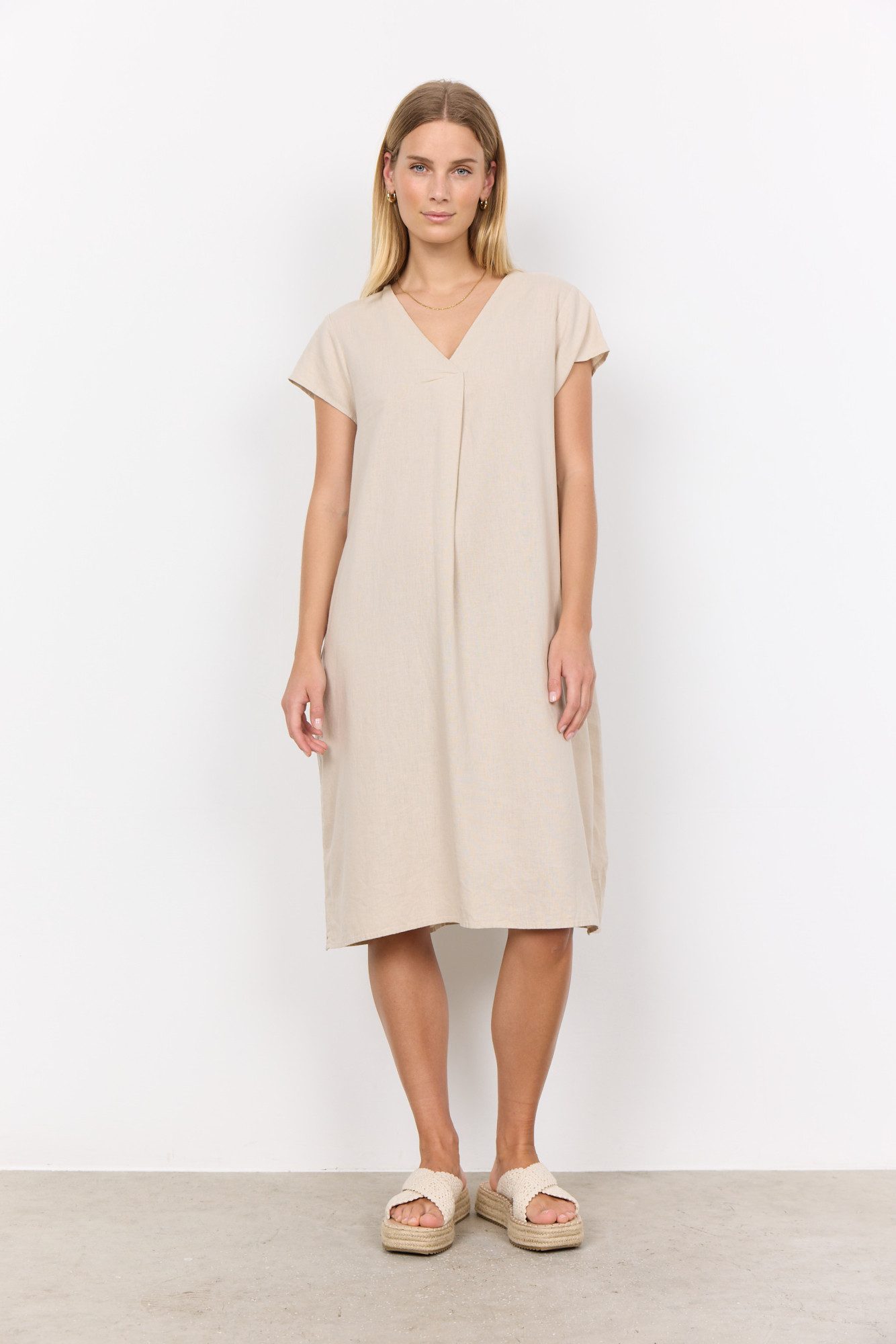 soyaconcept Sommerkleid Ina