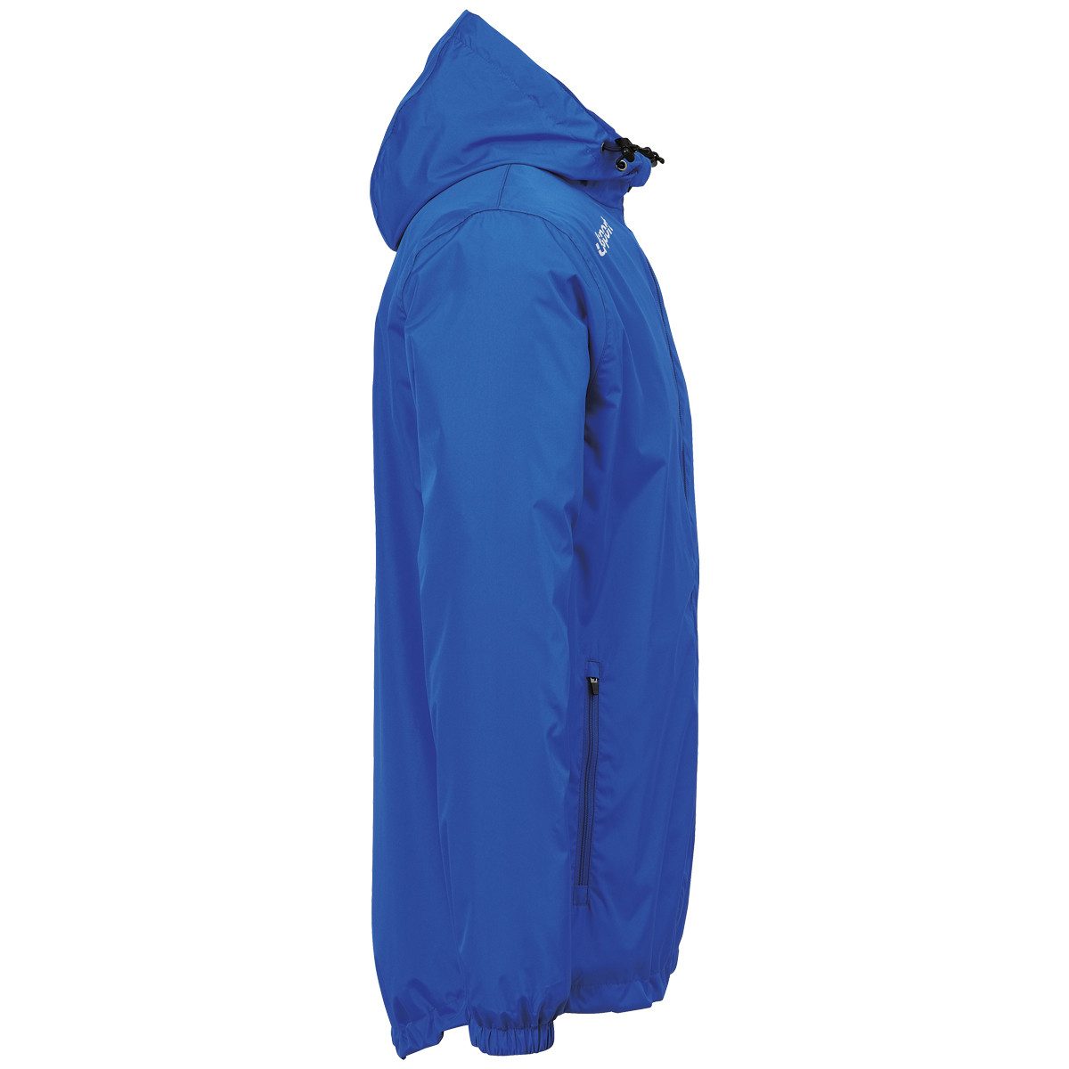 uhlsport Regenjacke Regenjacke ESSENTIAL (1-St) wasserdicht