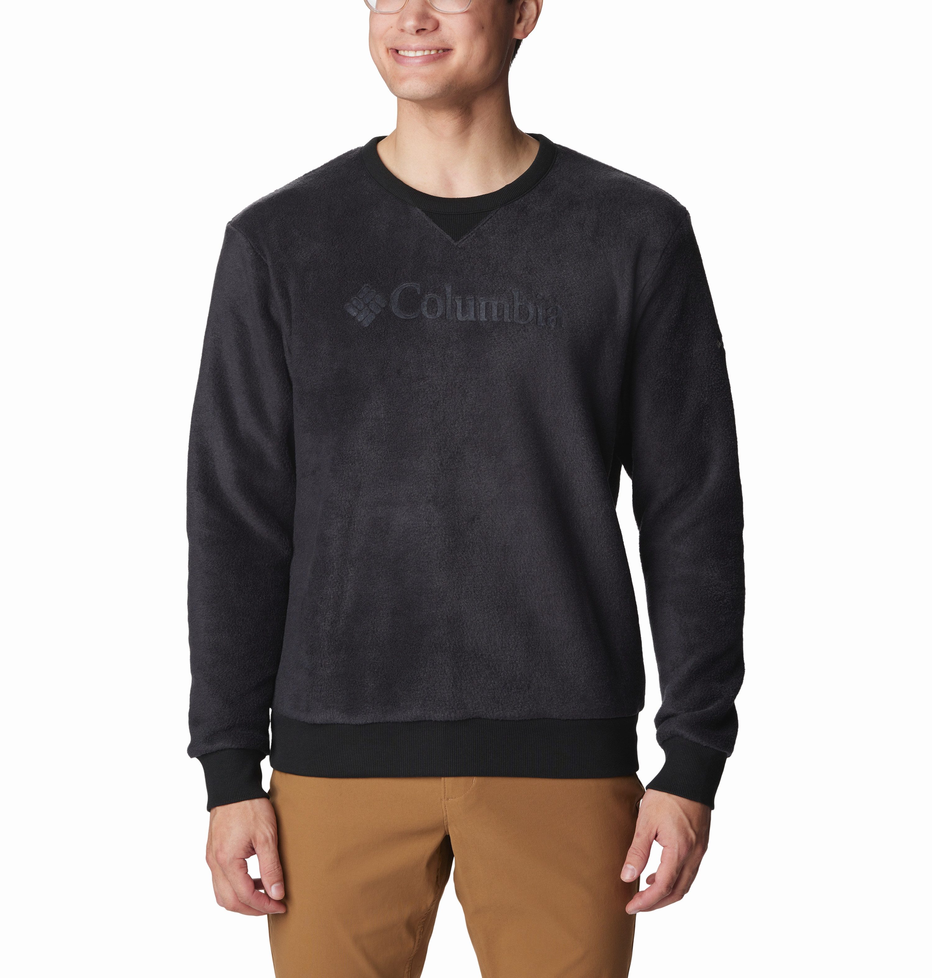 Columbia Sweater Steens Mountain™ Crew 2.0 günstig online kaufen