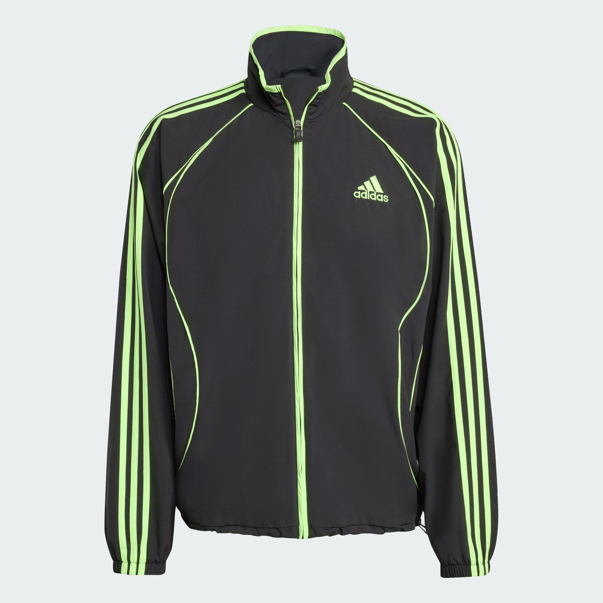 adidas Originals Trainingstop TEAMGEIST ADICOLOR ORIGINALS JACKE (1-tlg)