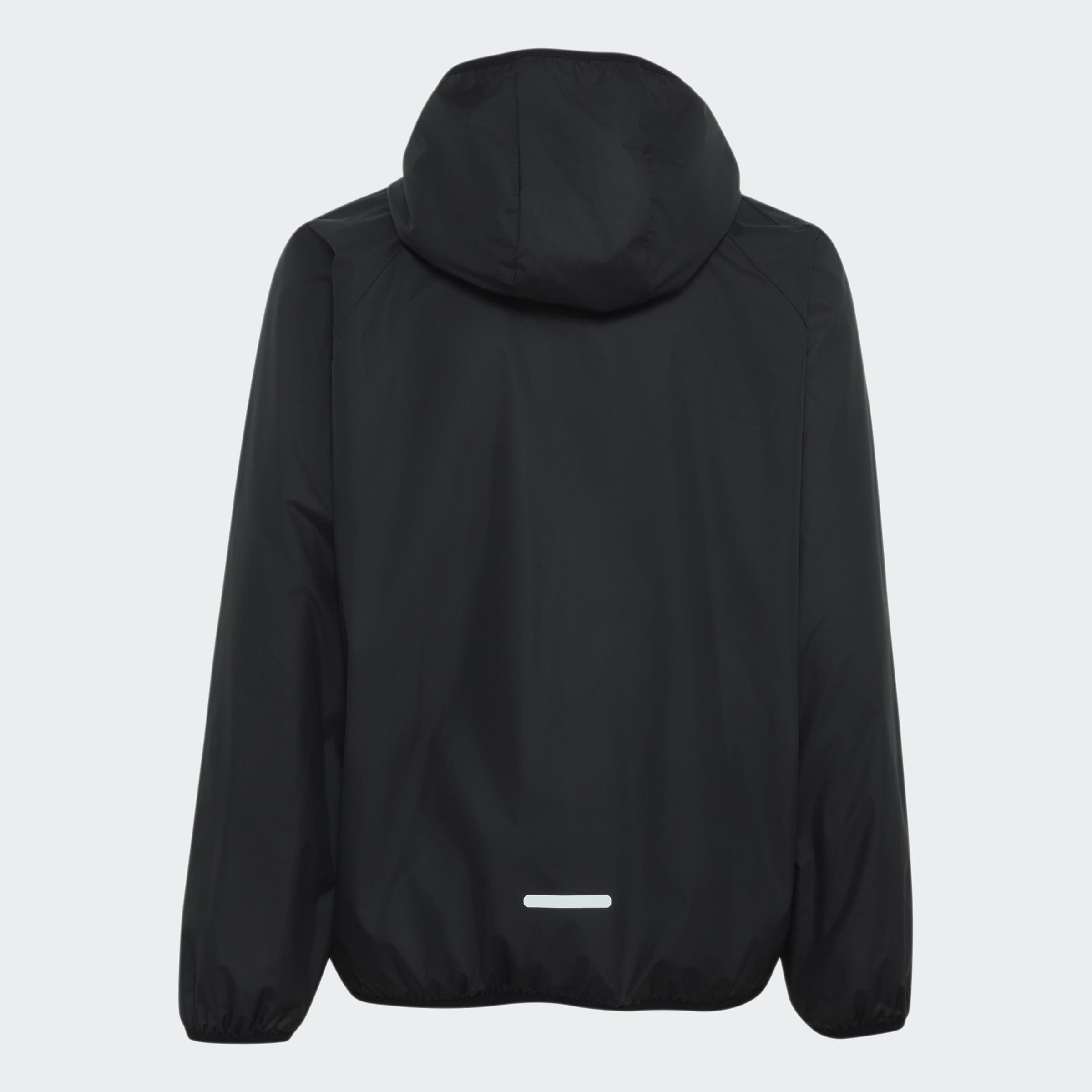 adidas Sportswear Windbreaker für Kinder, mit Reißverschluss