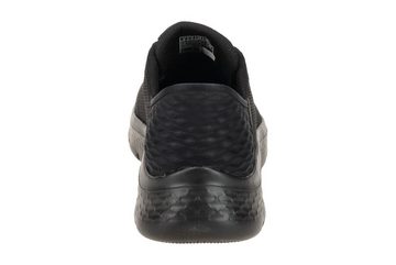 Skechers 124836 BBK Schnürschuh