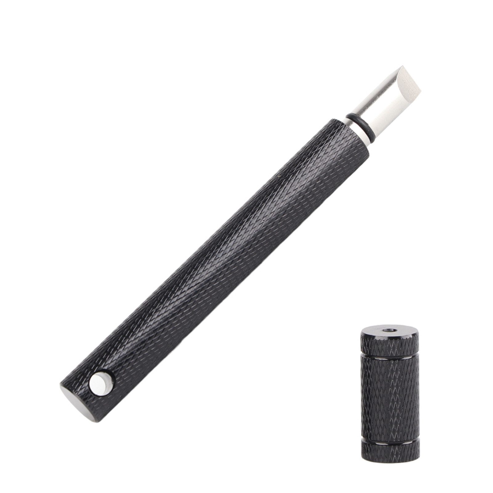 Heyork Golfschläger-Bürste Golfschläger Reiniger Golf Club Groove Sharpener Groove Sharpener