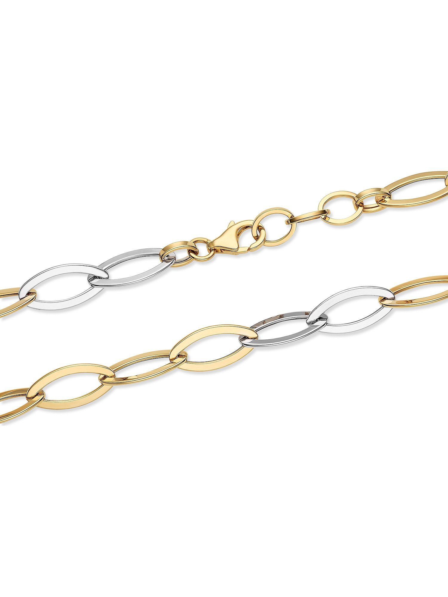 CHRIST Goldkette CHRIST Damen-Kette 375e...