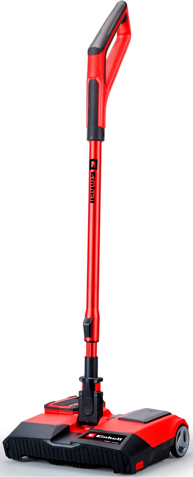 Einhell Akkubesen TE-FS 18 Li-Solo, ohne Akku und Ladegerät