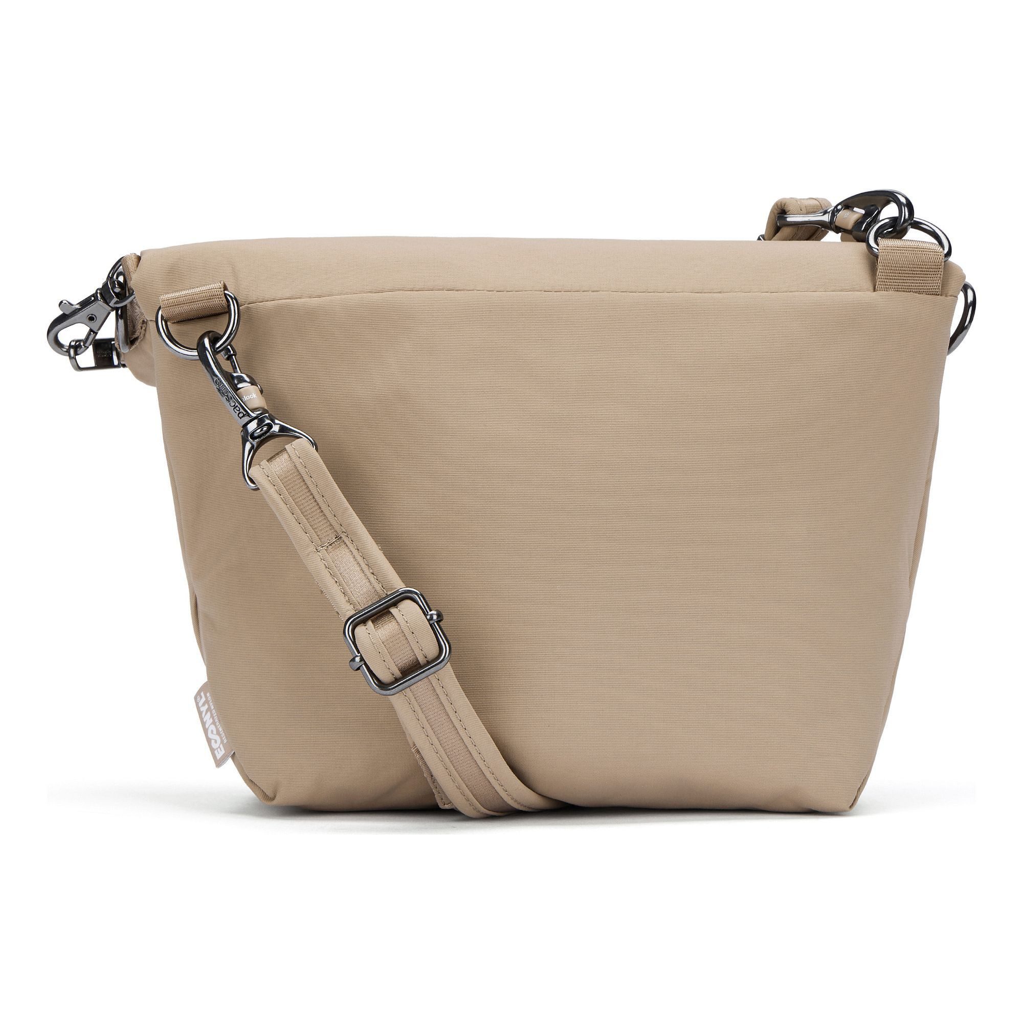 Pacsafe Umhängetasche Pacsafe CX, Nylon