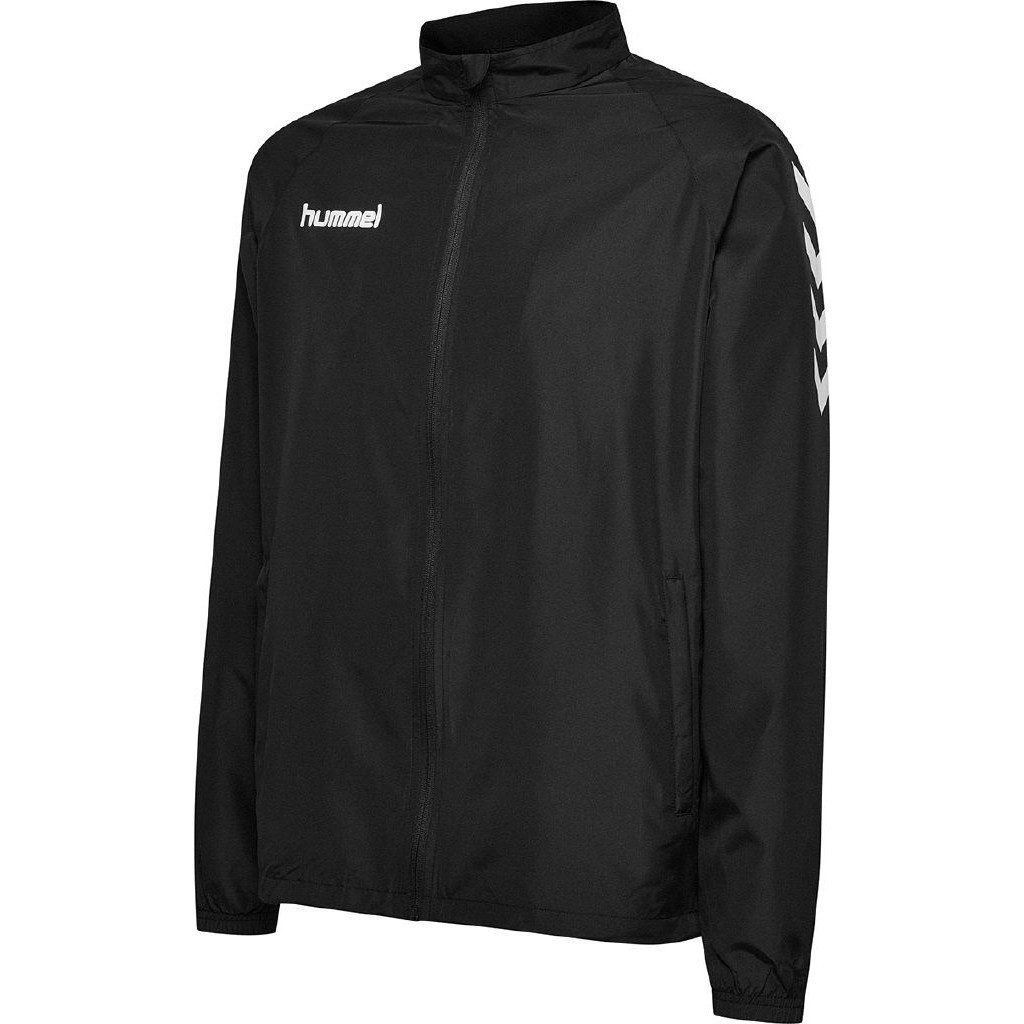 hummel Trainingsanzug Core Micro Zip Jacket