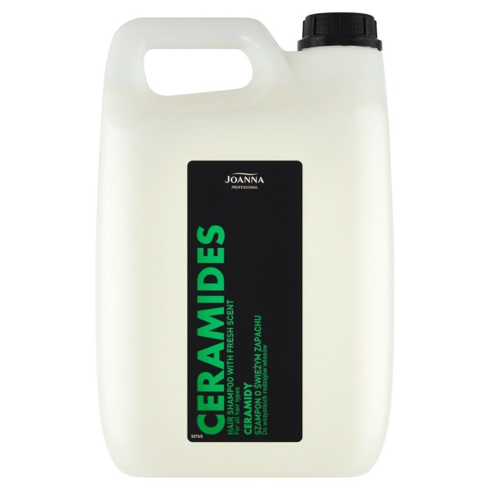 Joanna Haarshampoo JOANNA CERAMIDES SHAMPOO 5L