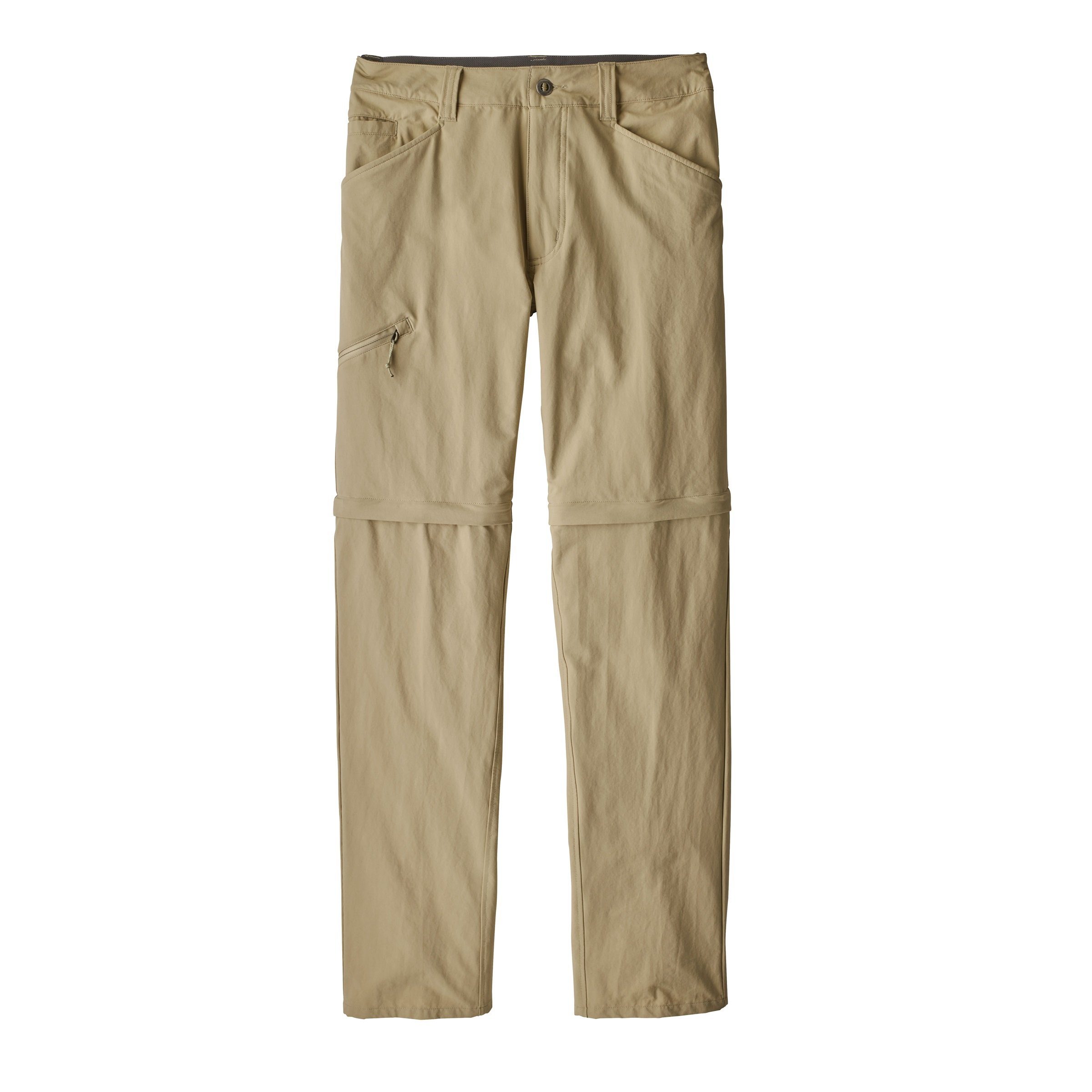 Patagonia Stretch-Hose Patagonia Herren Zip-Off-Hose Quandary