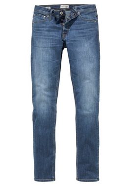 Jack & Jones Slim-fit-Jeans JJIGLENN JJORIGINAL SQ 913 NOOS