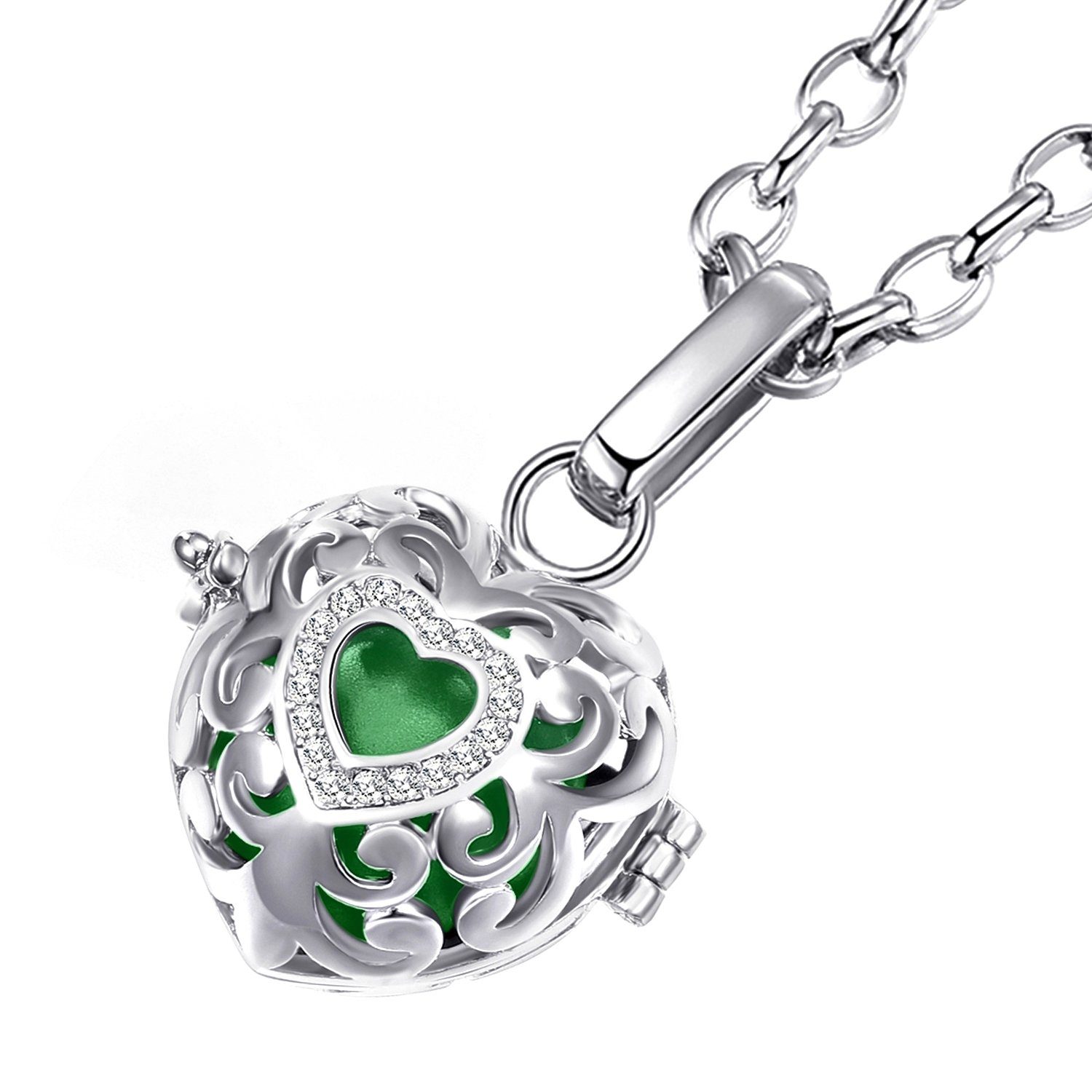 Morella Kette mit Anhänger Morella Damen günstig online kaufen