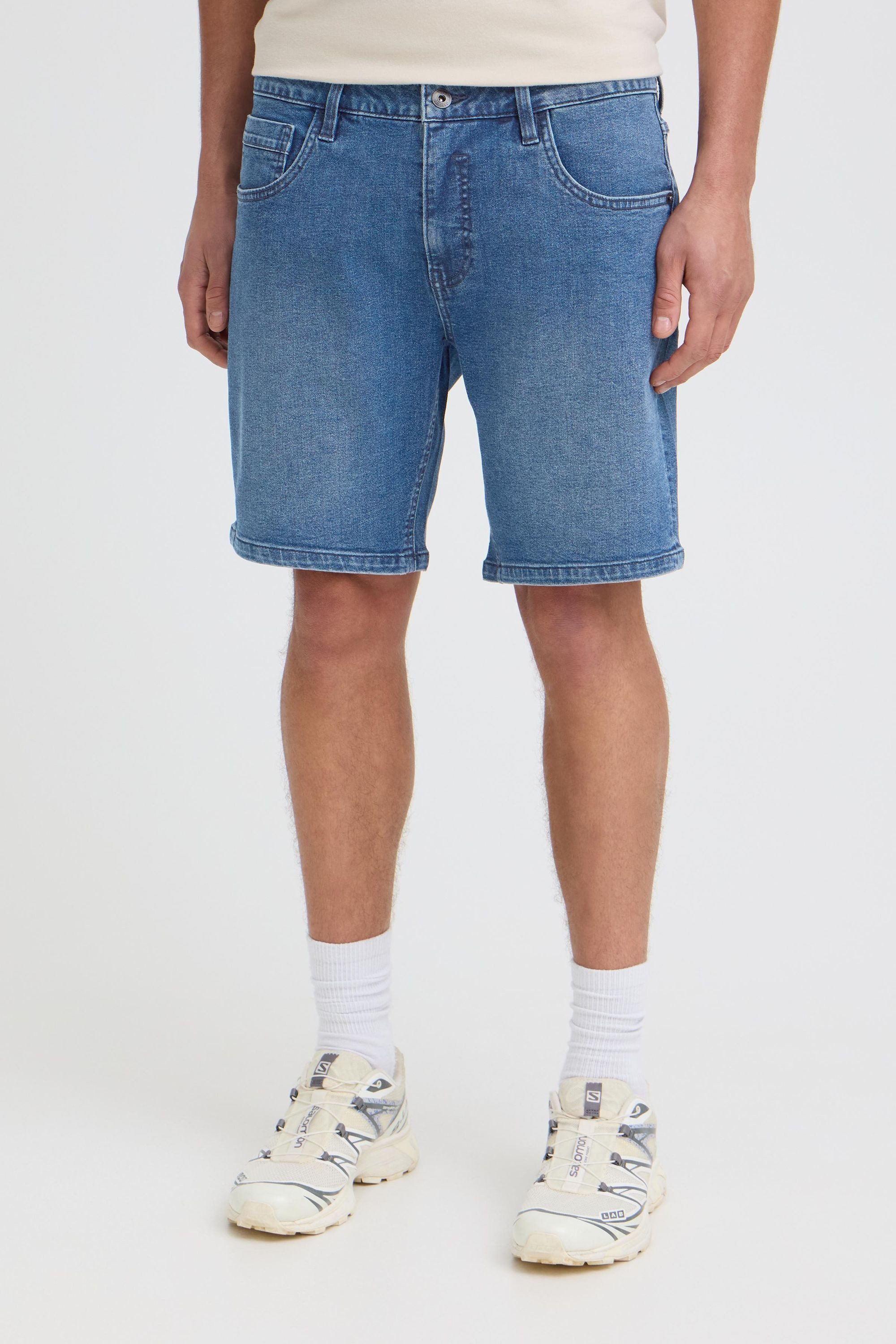!Solid Jeansshorts SDPayton Basic Jeans-Shorts