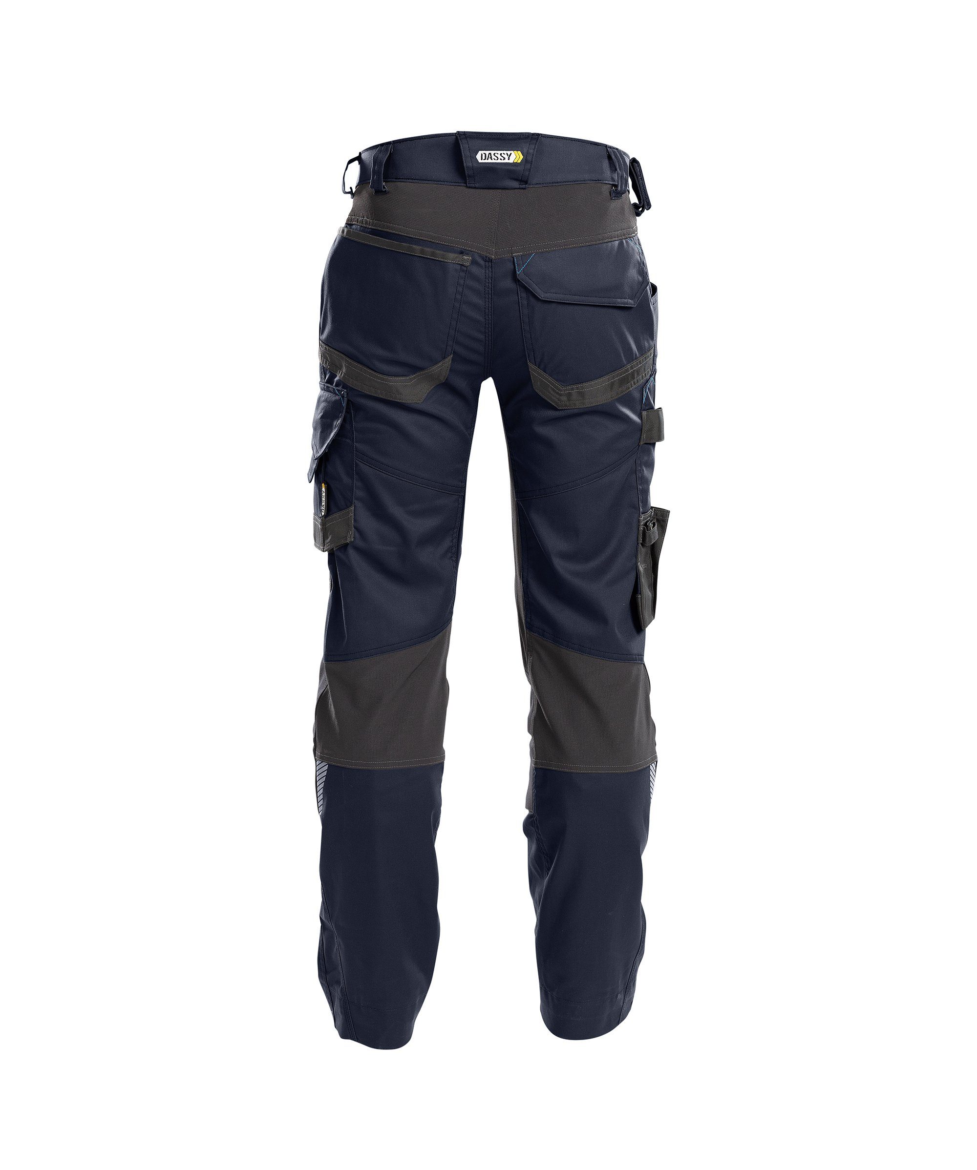 Dassy Arbeitshose Arbeitshose mit Stretch und günstig online kaufen
