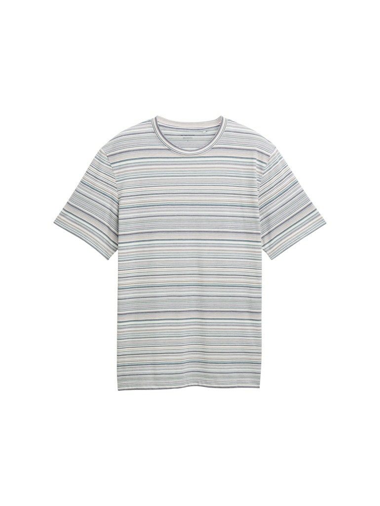 TOM TAILOR T-Shirt T-Shirt für Damen (1-tlg., keine Angabe)