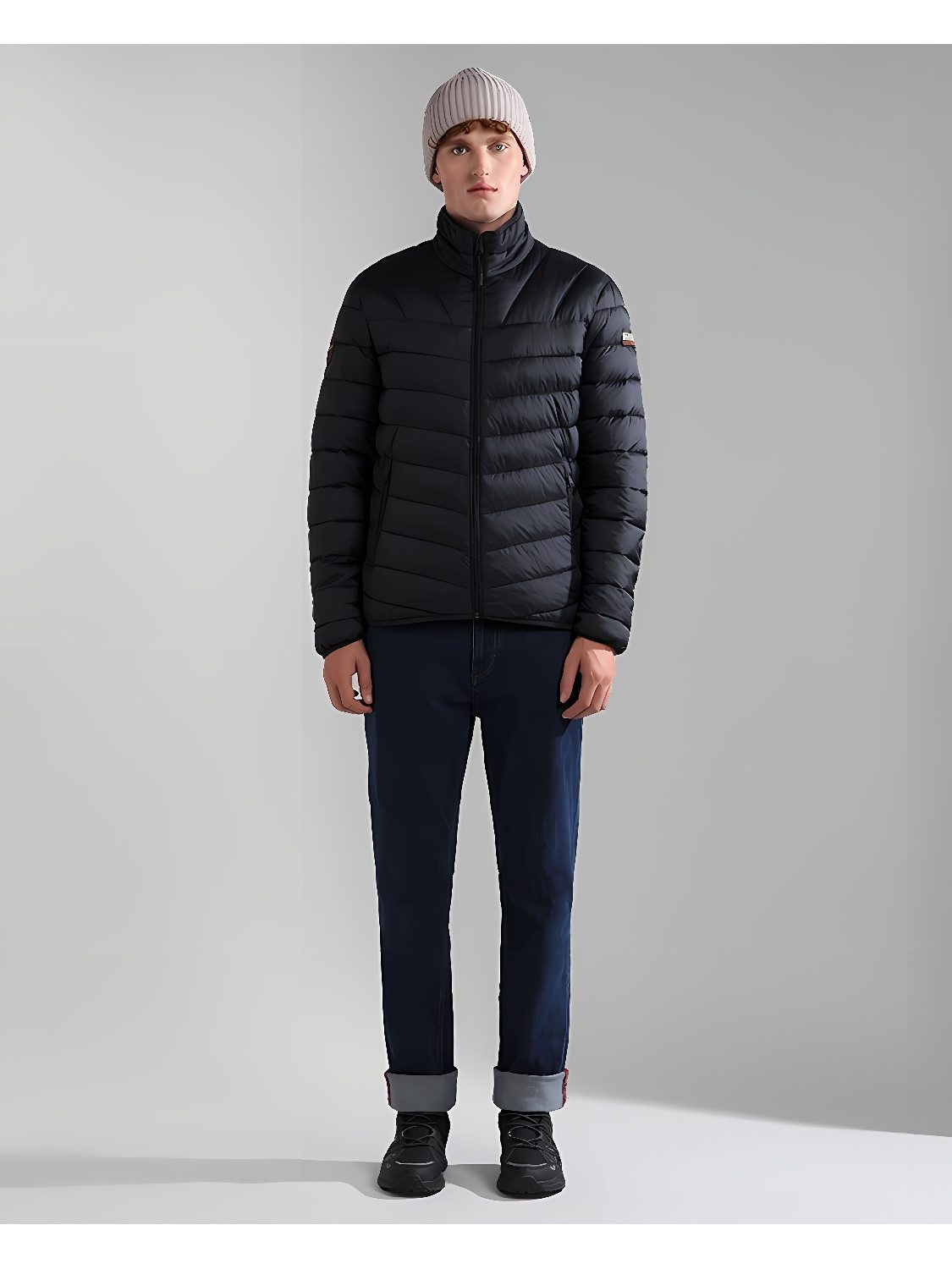 Napapijri Kurzjacke Aerons S 3