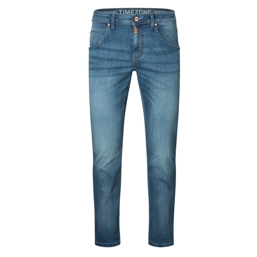 5-Pocket-Jeans JackTZ - fresh blue wash