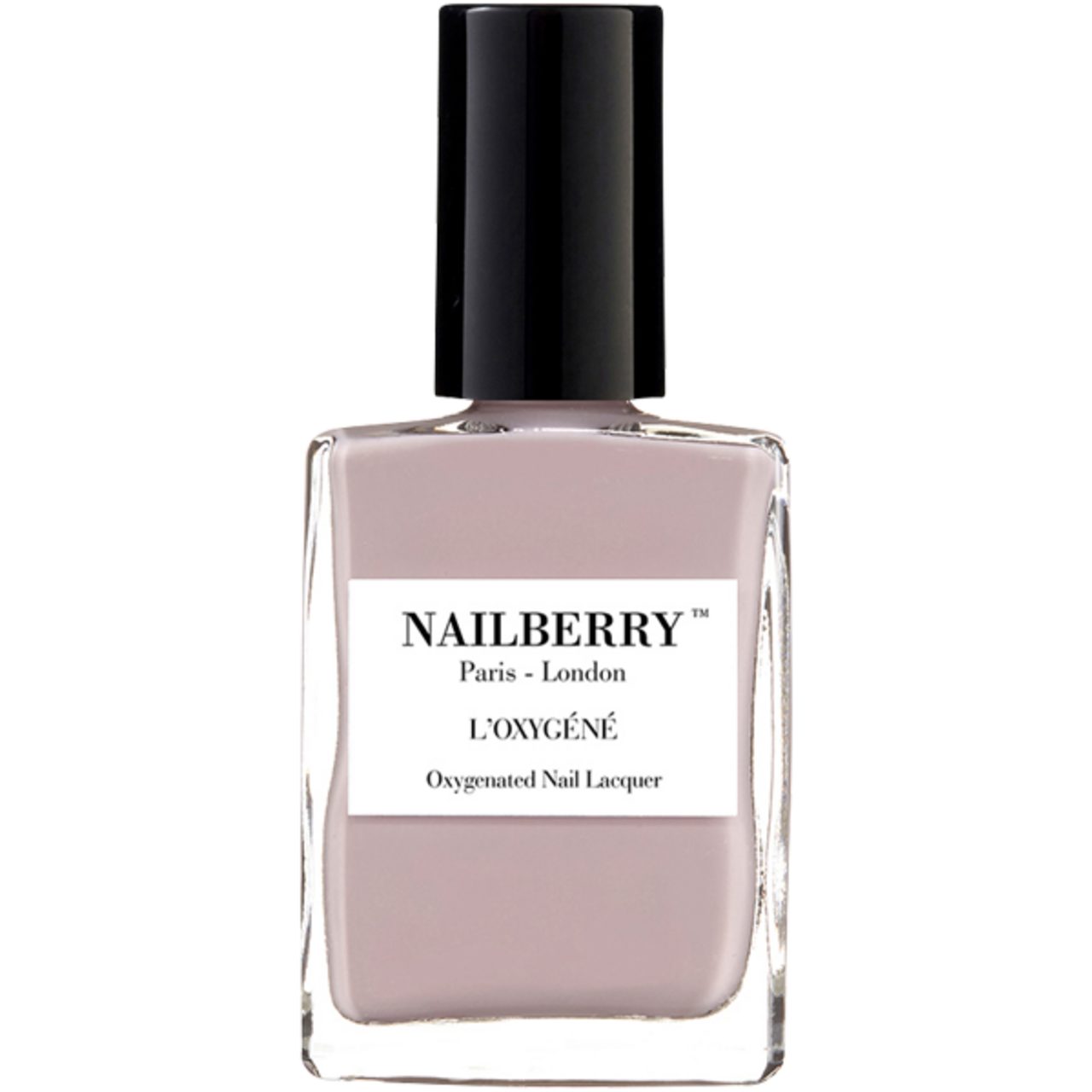 NAILBERRY Nagellack Nail Polish, vegan