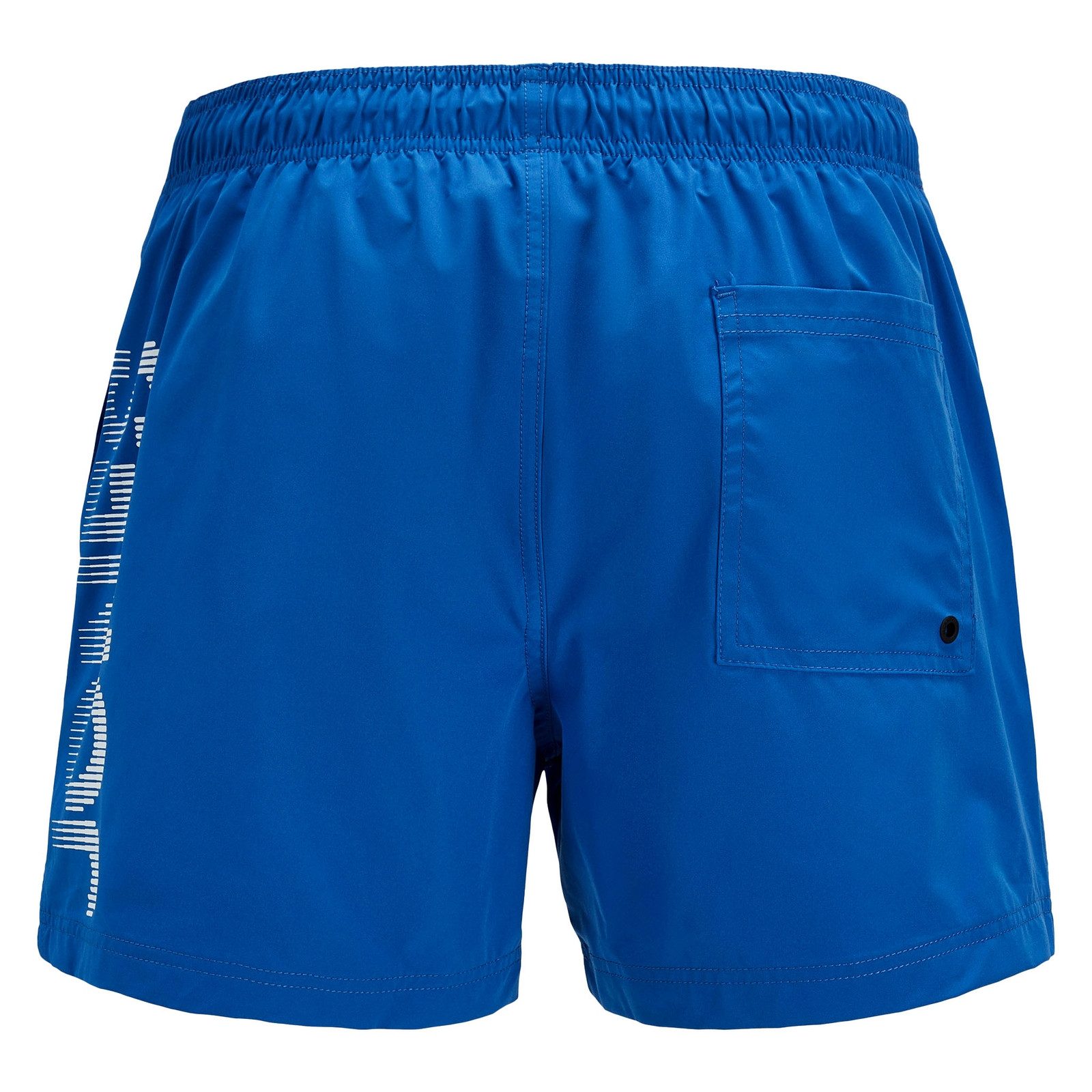 Jack & Jones Herren Badehose Badeshort JPSTMAUI JJSWIM SOLID günstig online kaufen