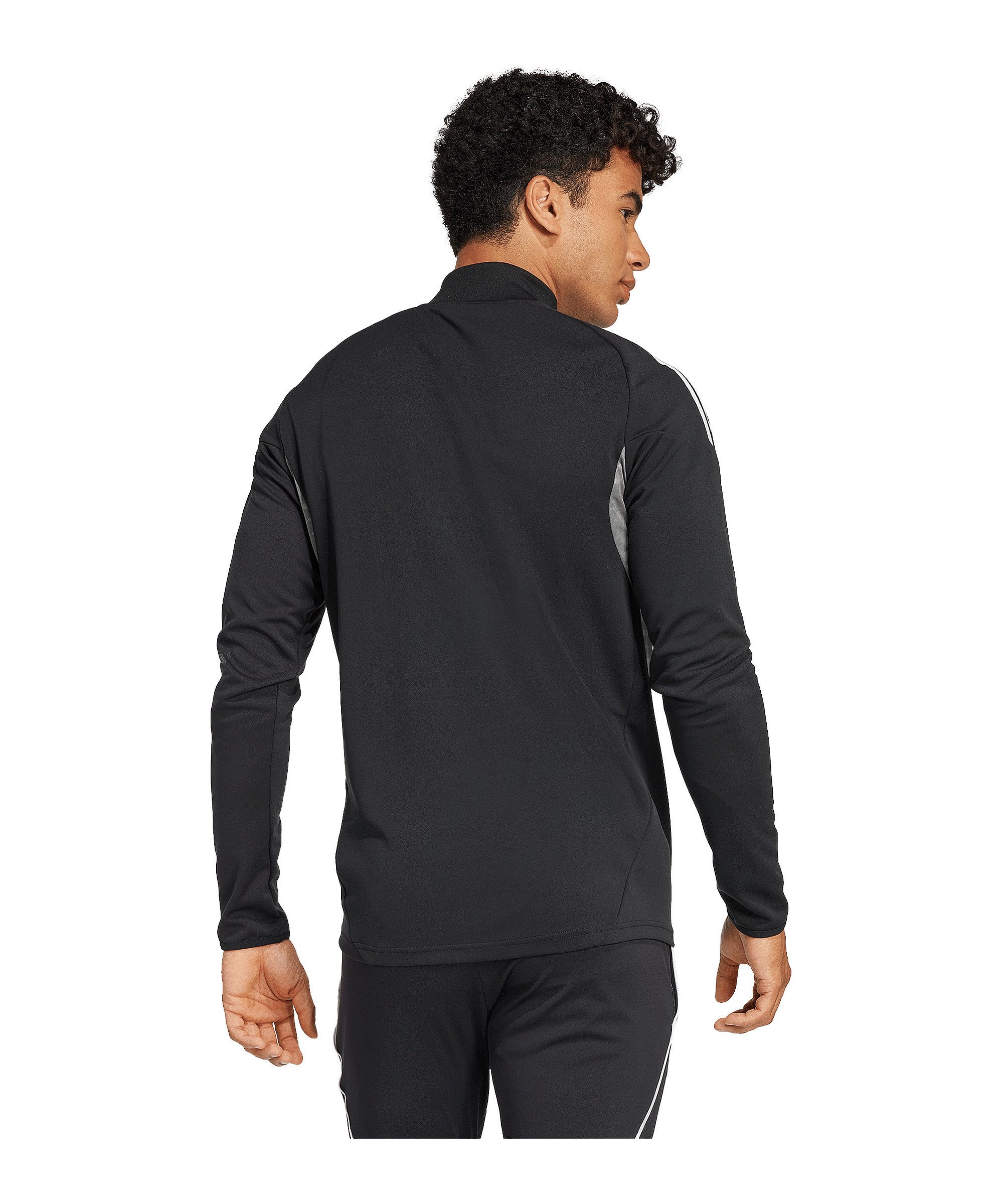 adidas Performance Sweatjacke adidas Performance Polyester günstig online kaufen