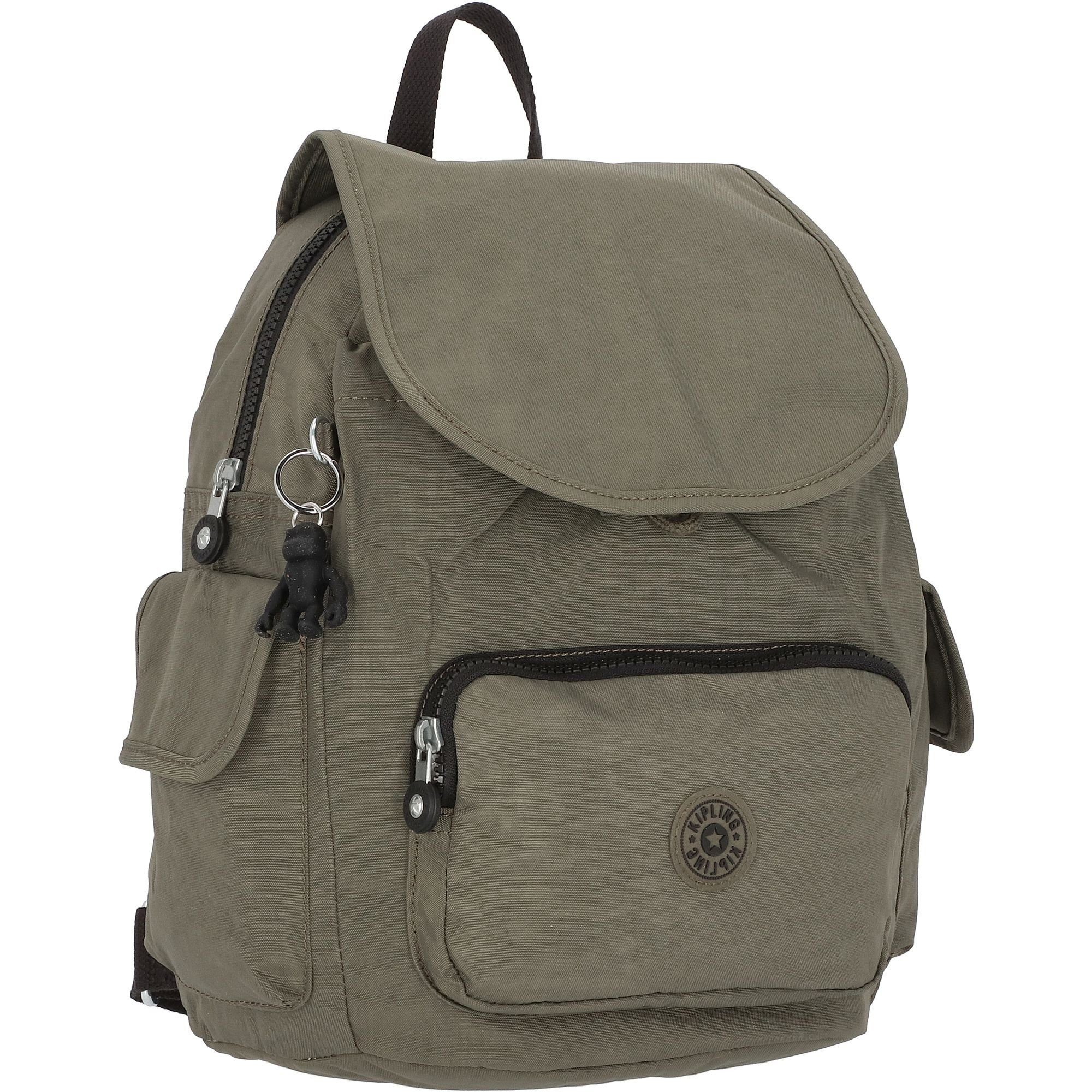 KIPLING Cityrucksack Basic, Polyamid günstig online kaufen