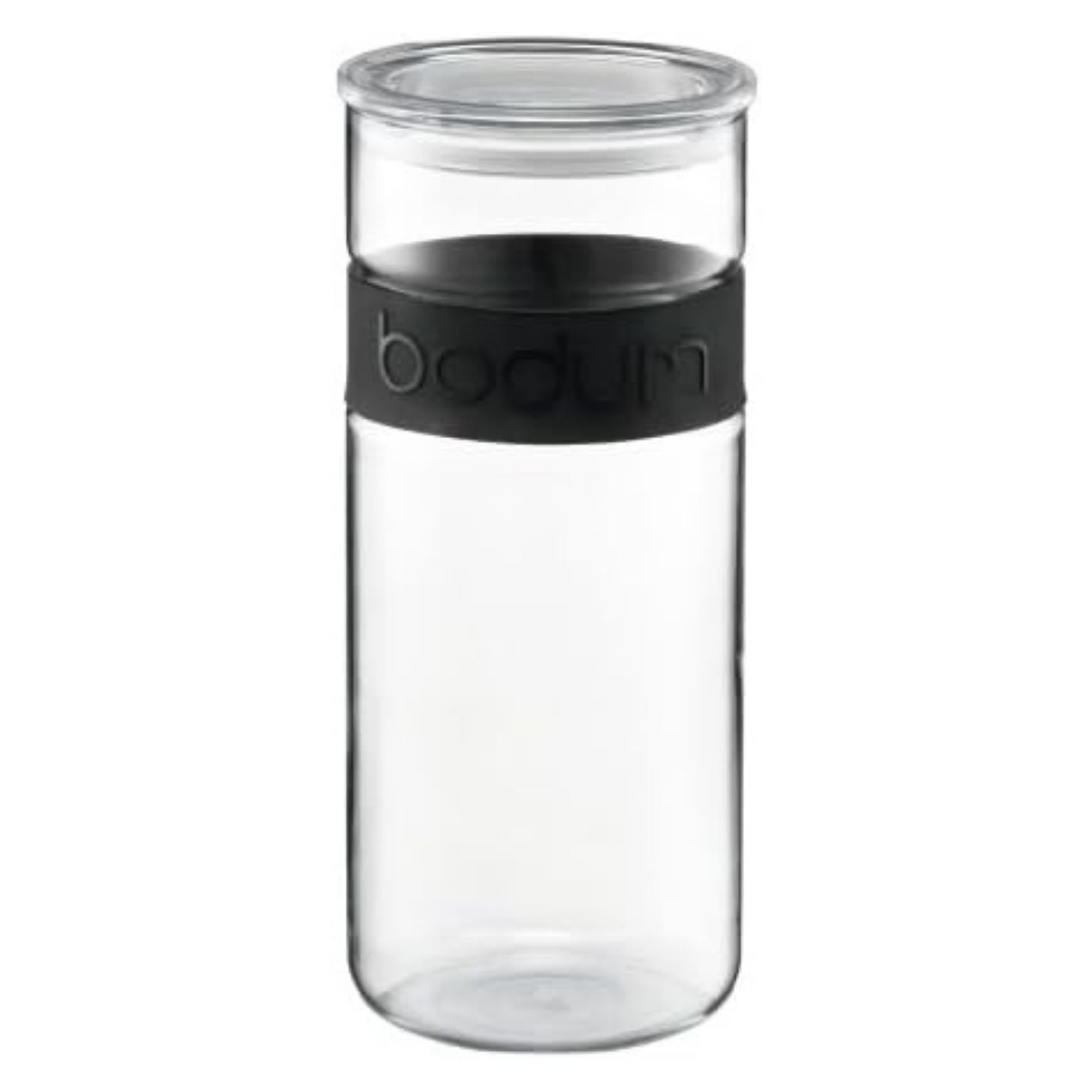 Bodum Vorratsglas Bodum Presso Vorratsglas 2,5 L Borosilikatglas 11131‑01
