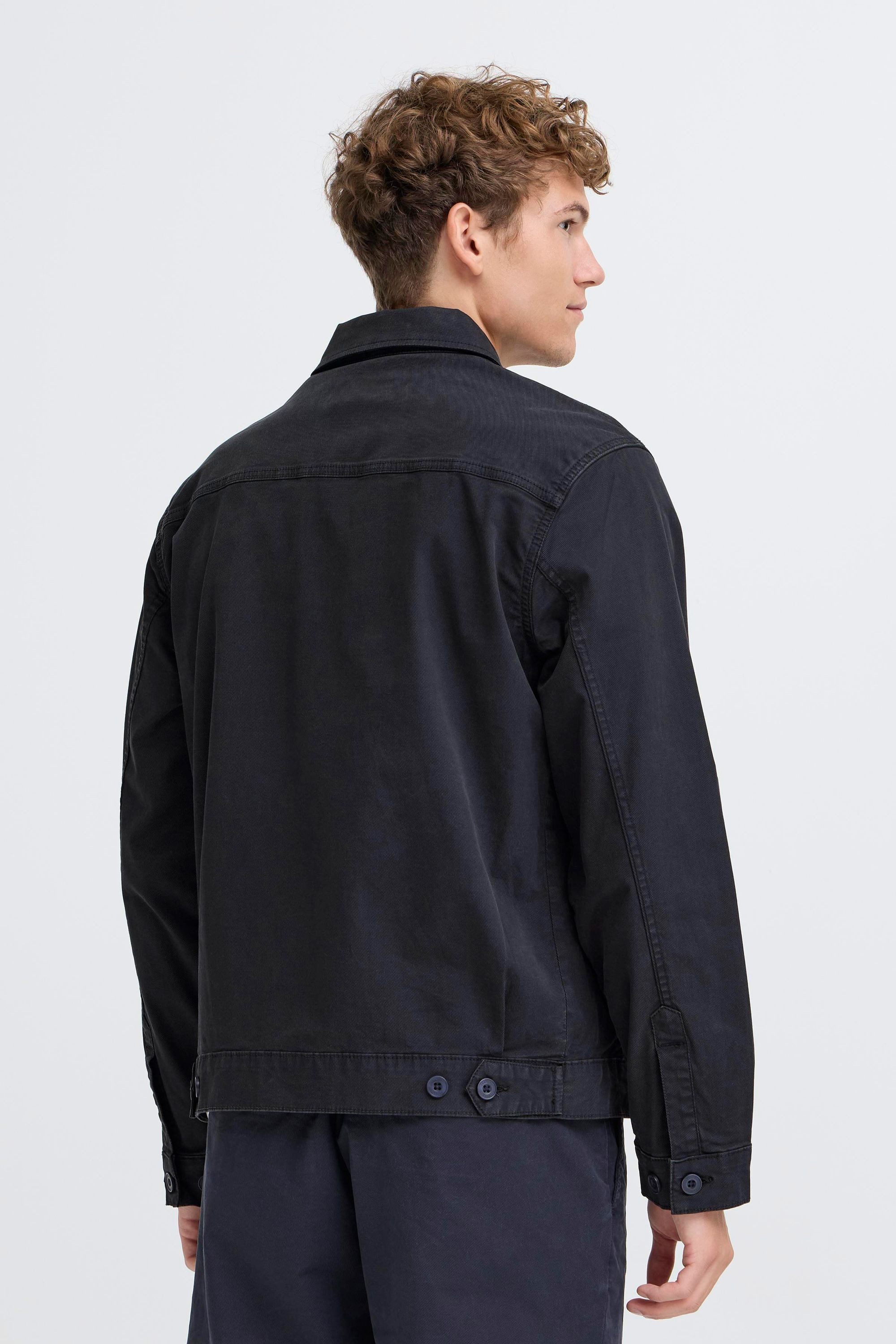 Casual Friday Hemdjacke CFBuchan Workwear Jacke
