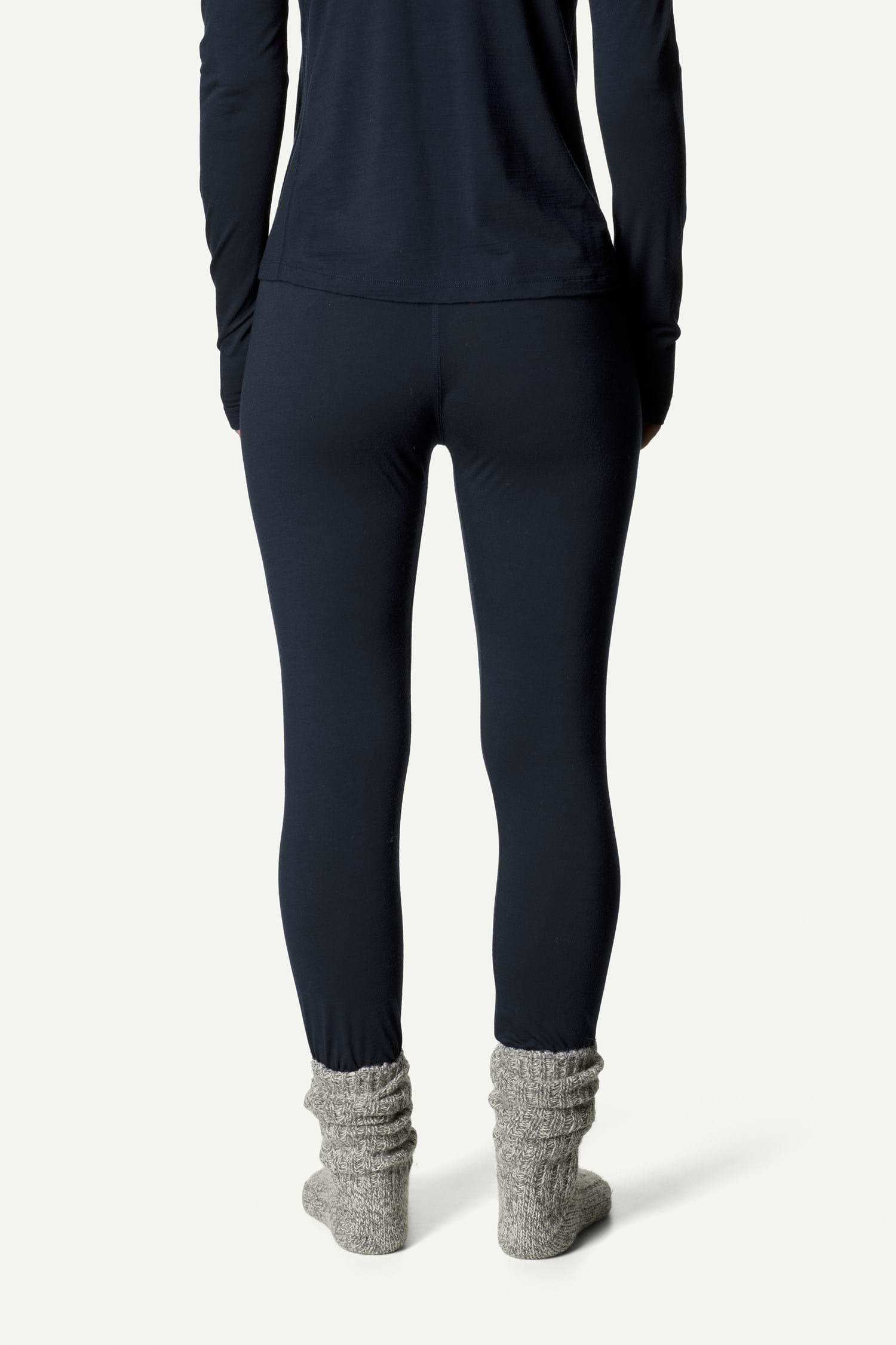 Houdini Funktionstights W's Desoli Light Tights