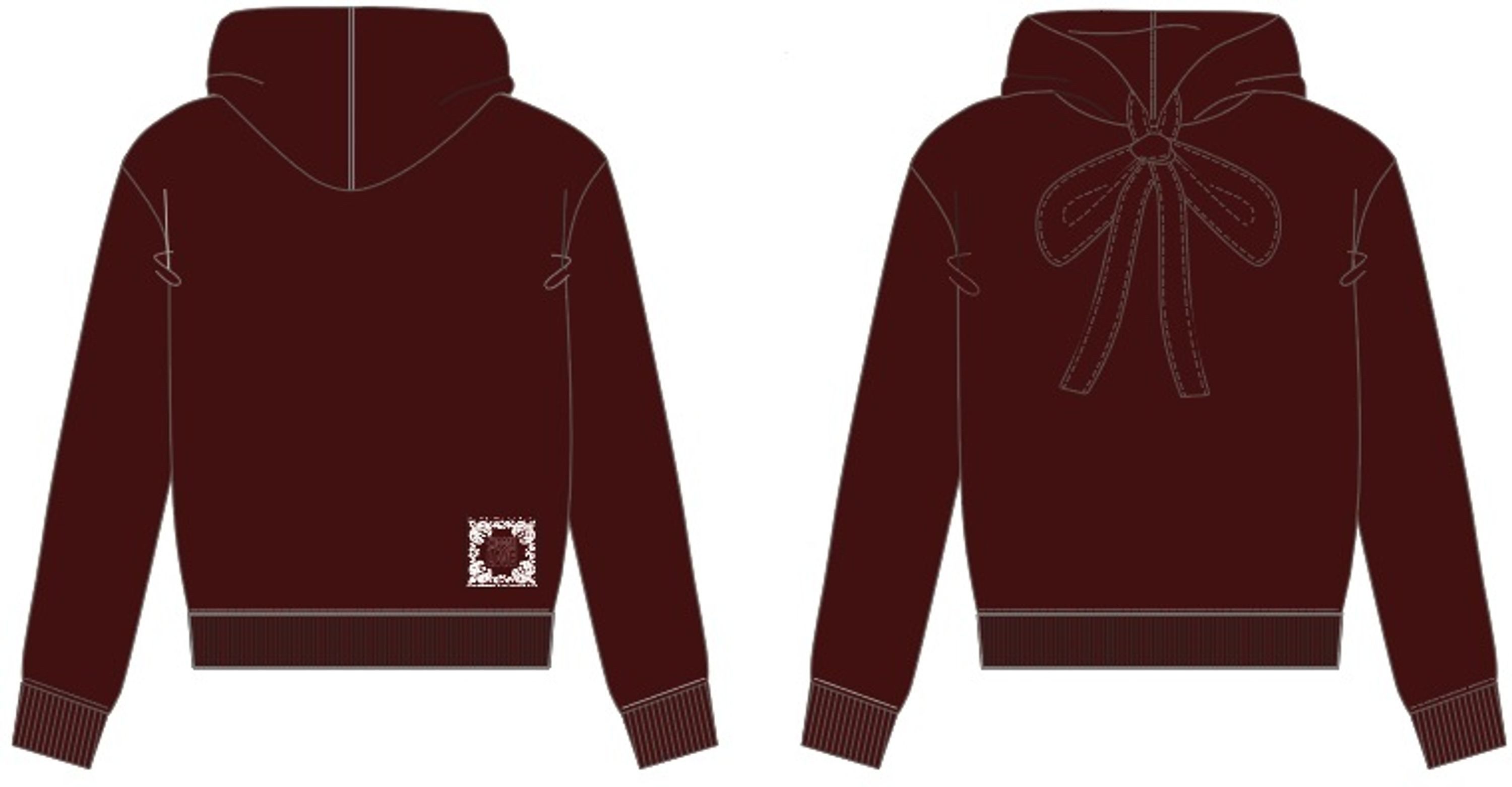 The Shirt Project Sweatshirt