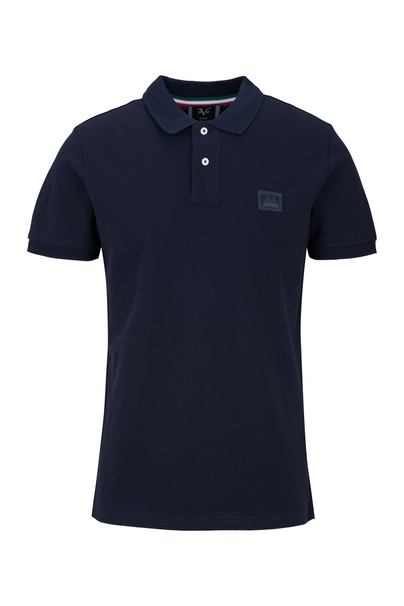 19V69 Italia by Versace Poloshirt by Versace Sportivo SRL - Emilio