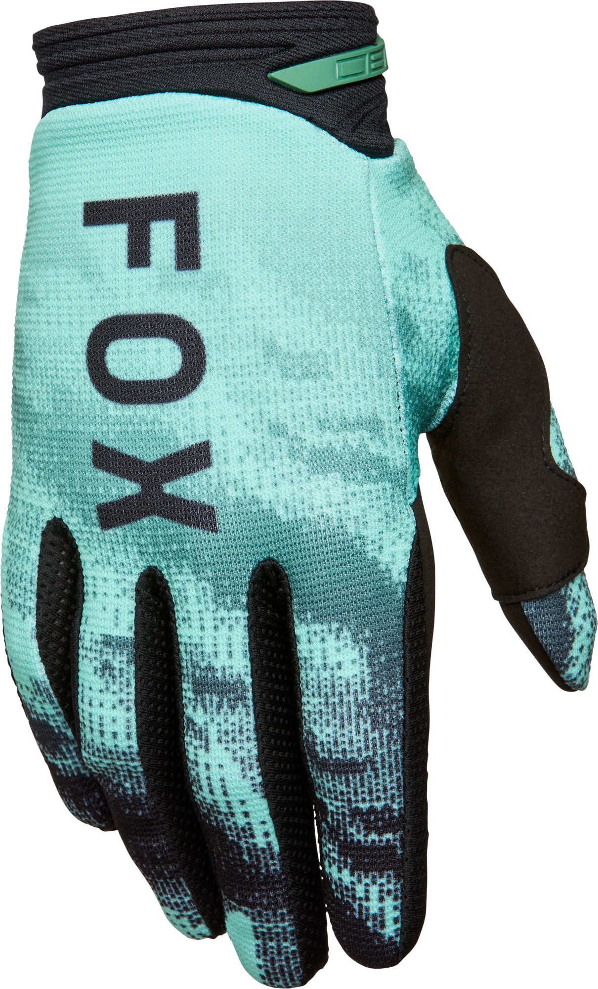 Fox Racing Motorradhandschuhe 180 Kairos Motocross-Handschuhe Touchscreenbedienung möglich