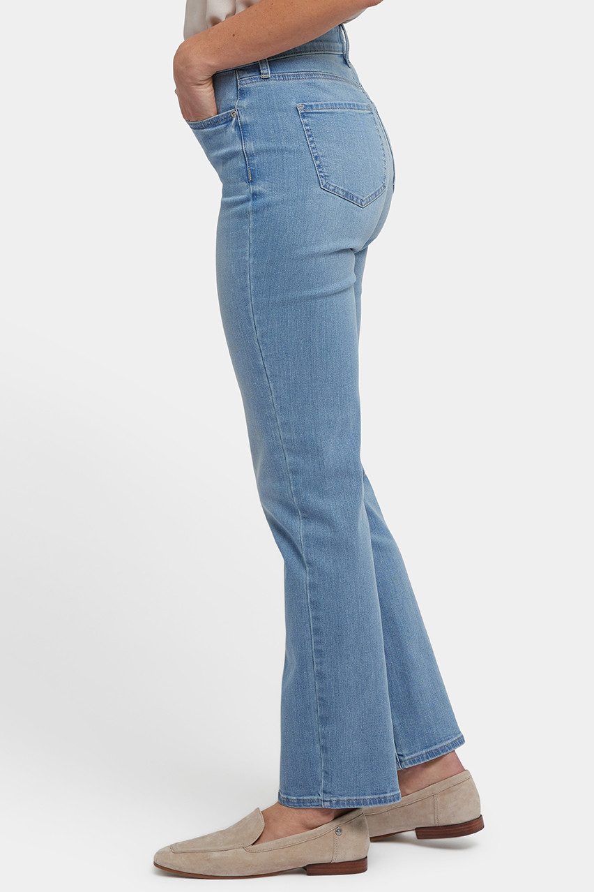 NYDJ Straight-Jeans Marilyn Straight Jeans