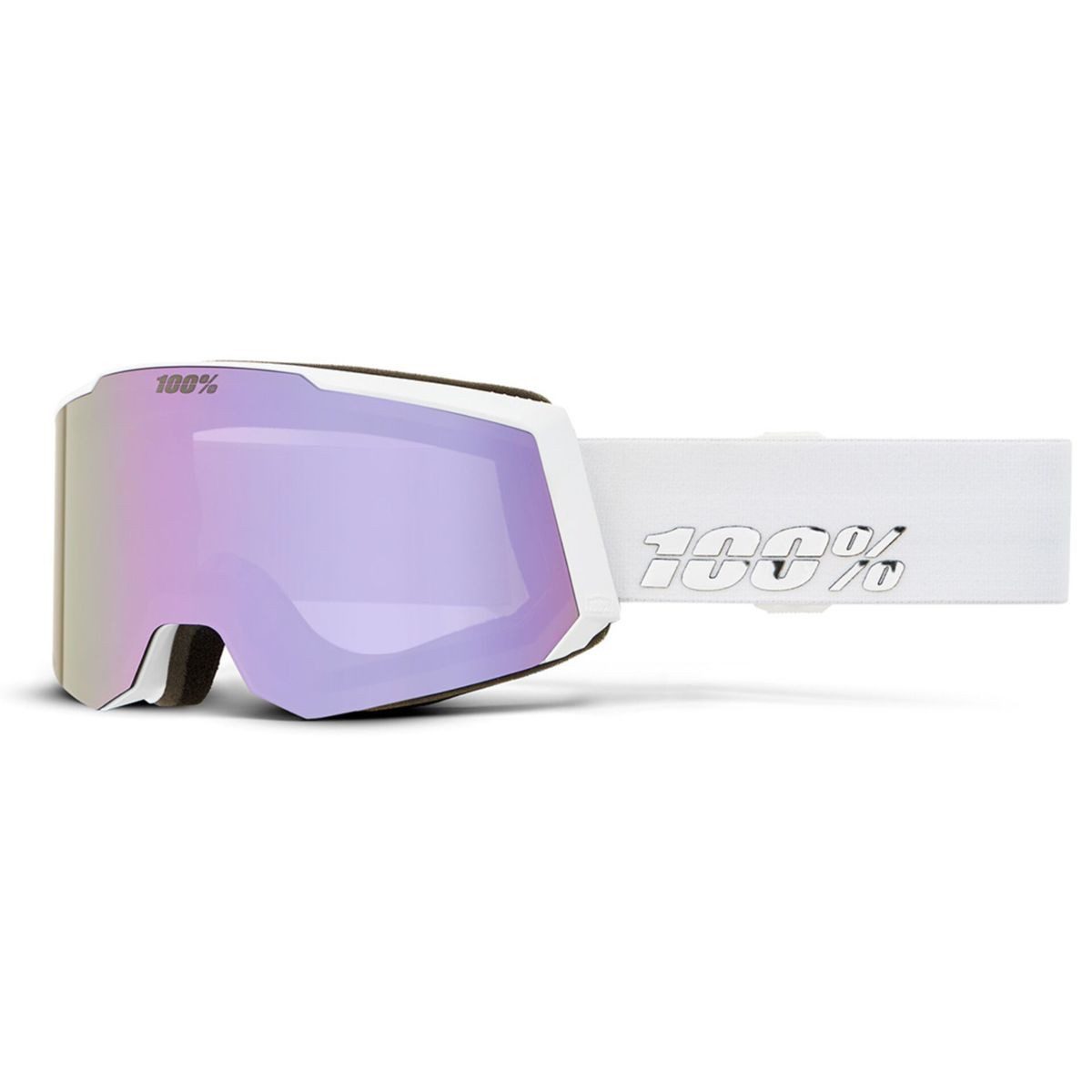 100% Sportbrille 100percent SNOW - SNOWCRAFT S Goggle HiPER