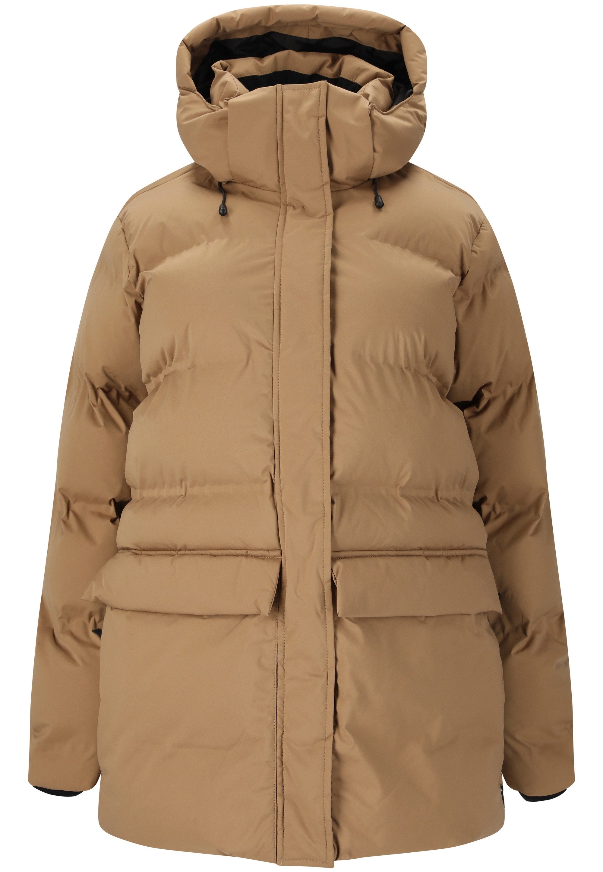 WHISTLER Steppjacke Creed in atmungsaktiver und winddichter Qualität