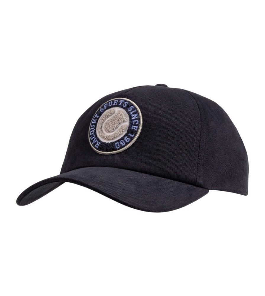 Head Baseball Cap Baseball Snapback (Mischgewebe) navyblau - 1 Stück