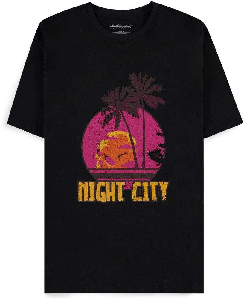 Cyberpunk 2077 T-Shirt