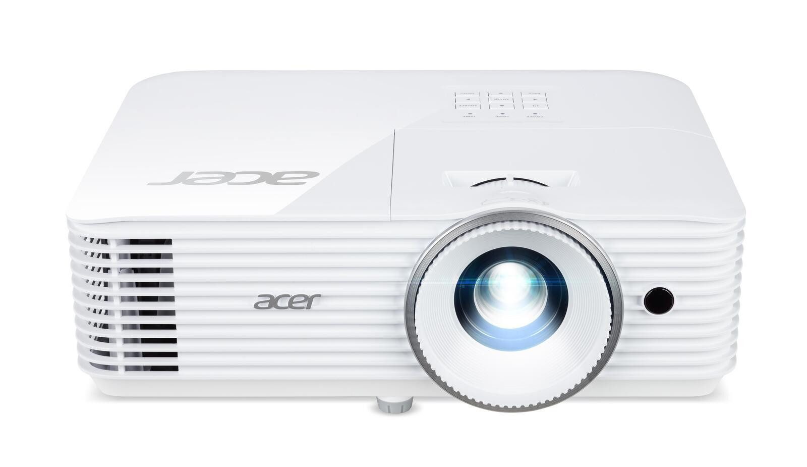 Acer Acer Beamer H6533BDi wß Beamer