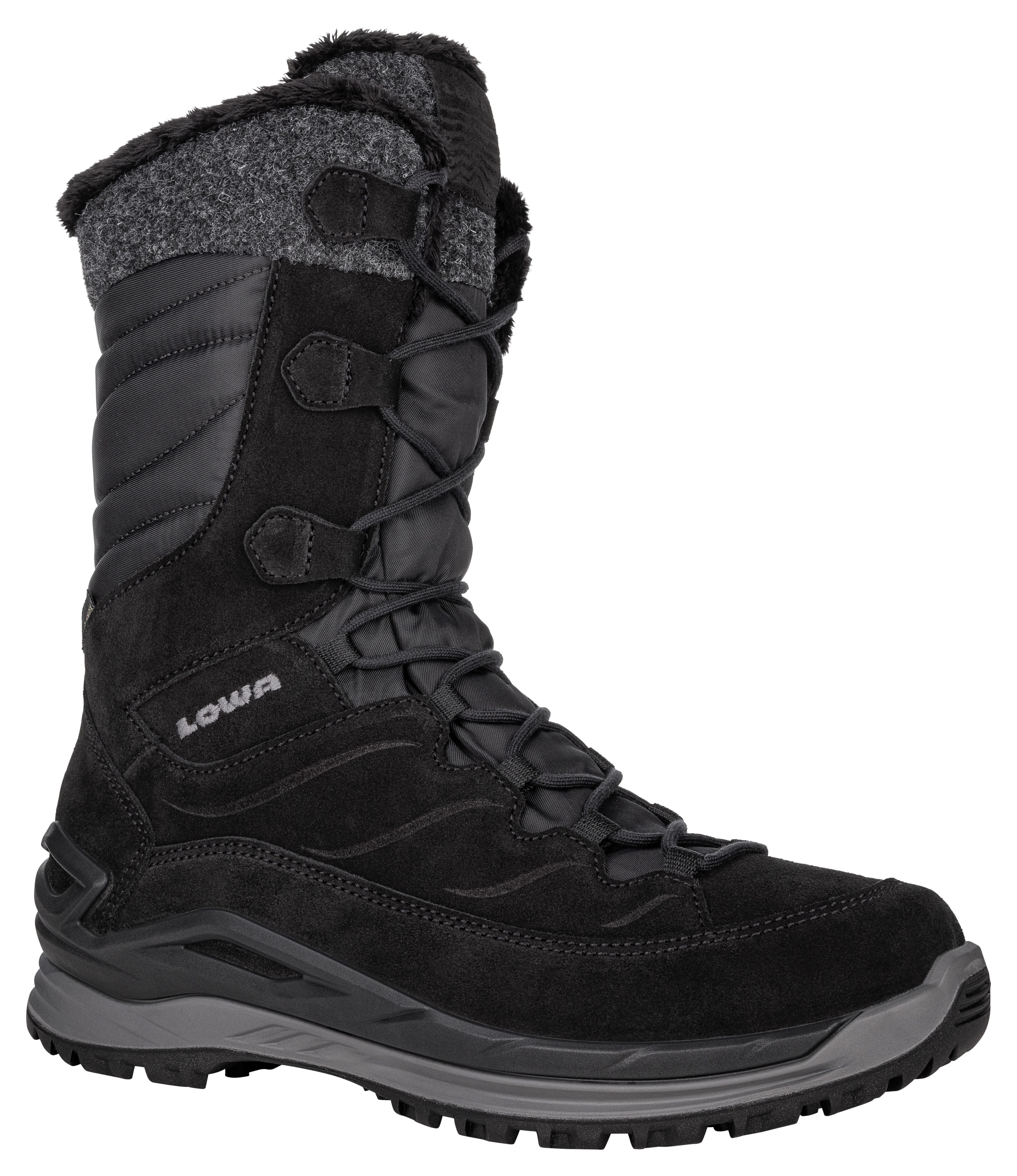 Lowa BARINA EVO GORE-TEX WS Winterstiefel Winterschuhe, Winterboots, Snowbo günstig online kaufen