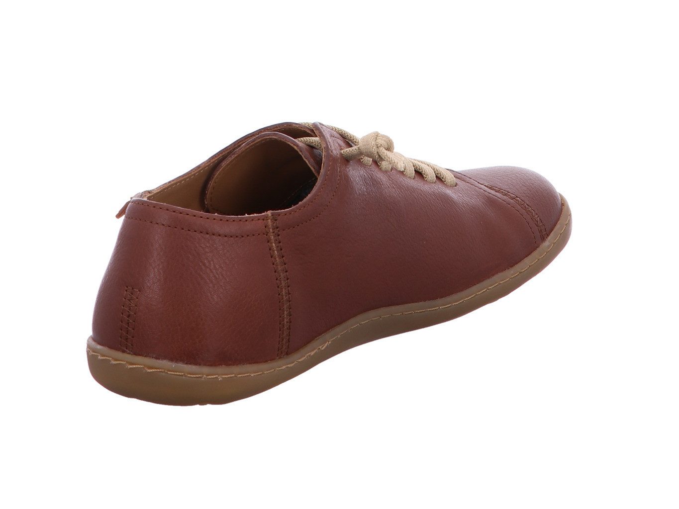 Camper Peu Cami Schnürschuh