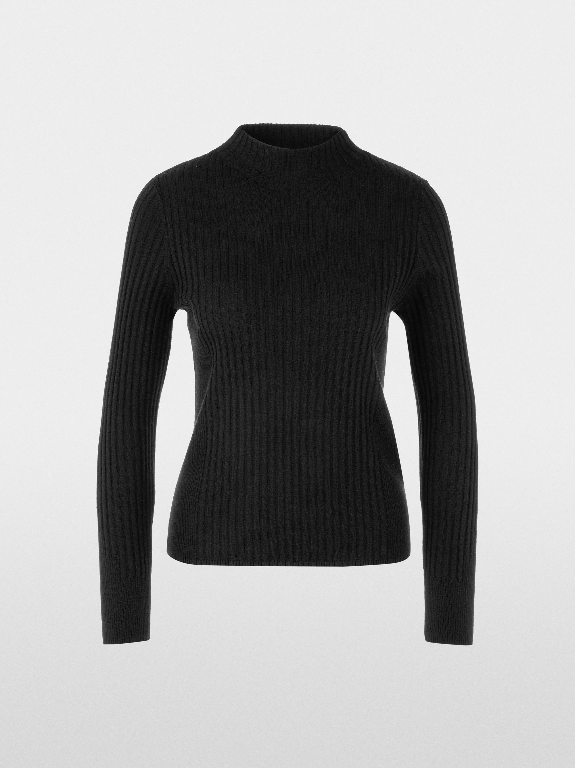 Marc Cain Strickpullover Pullover