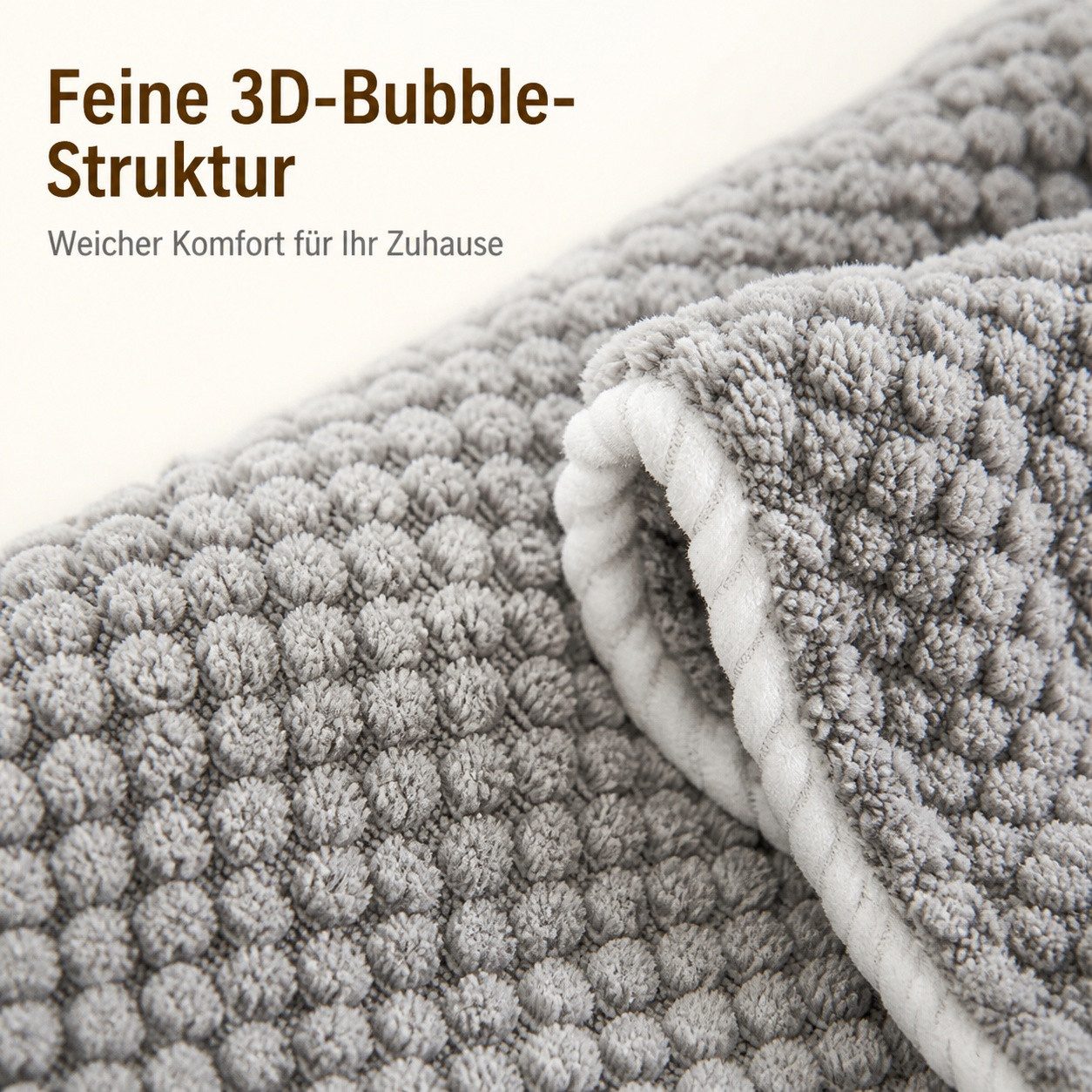 Zyronn Sofaschoner Neu Dicke rutschfest Sofa überzug Weich Sofabezug Sofaschutz, Universal Sofabezug Waschbare, Sofa Cover für Hunde Haustiere – Bild 4 von 5