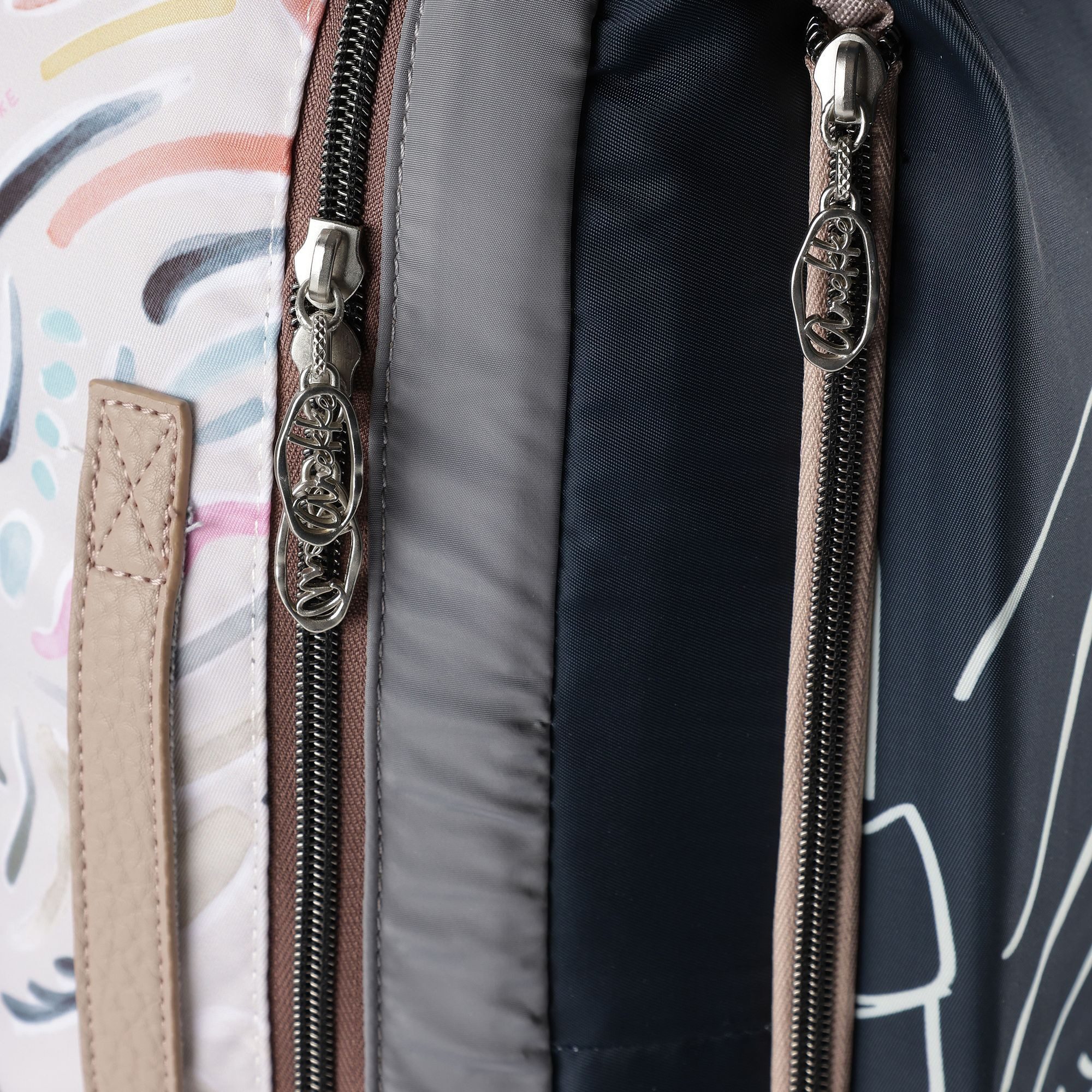 Anekke Daypack Eikon, Polyester