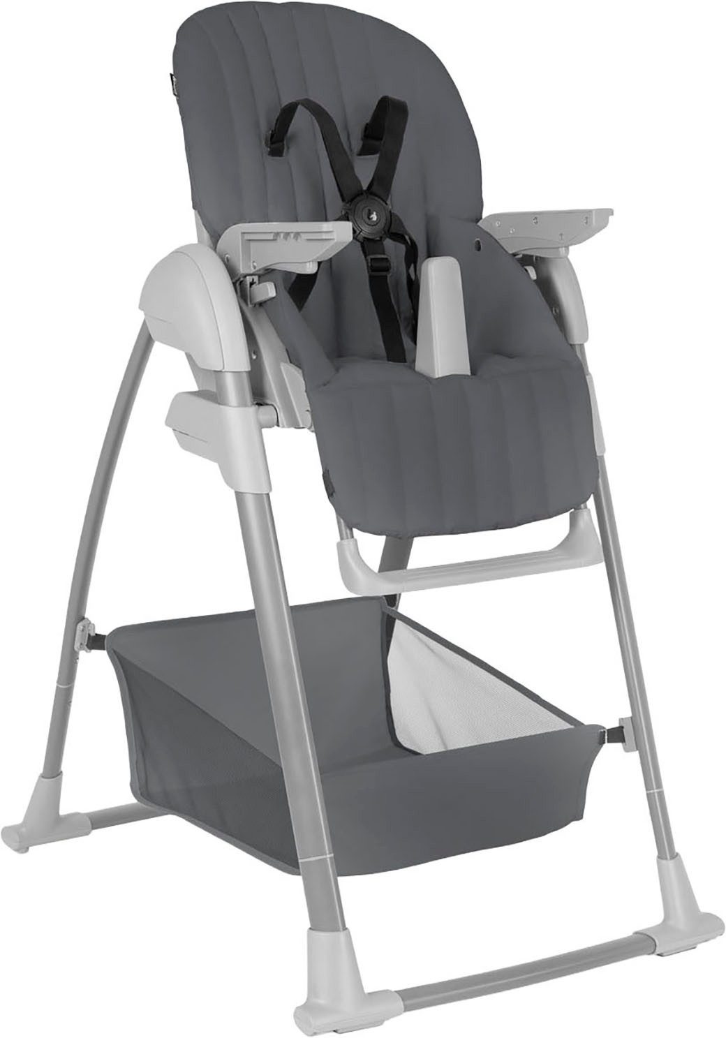 Hauck Hochstuhl Sit N Relax 3in1